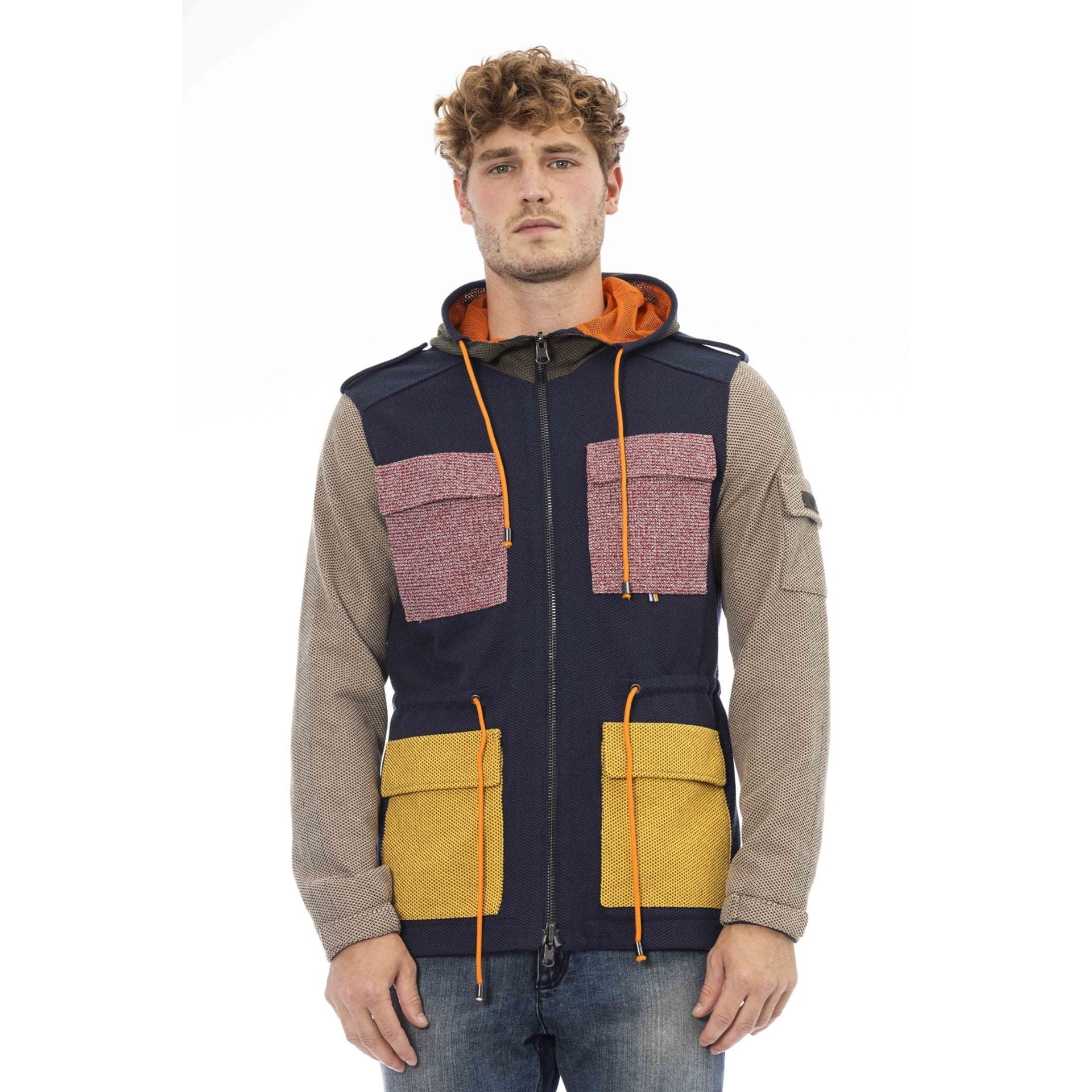 Distretto12 Jackets