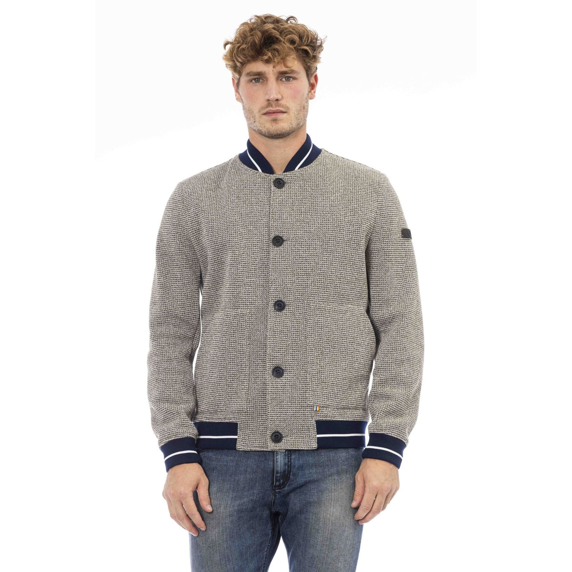 Distretto12 Jackets