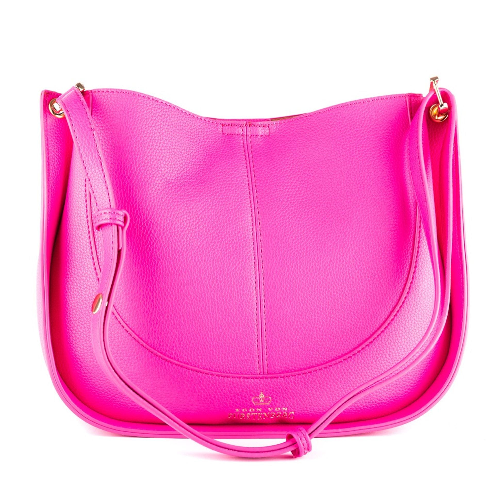 Egon Von Furstenberg Handbags