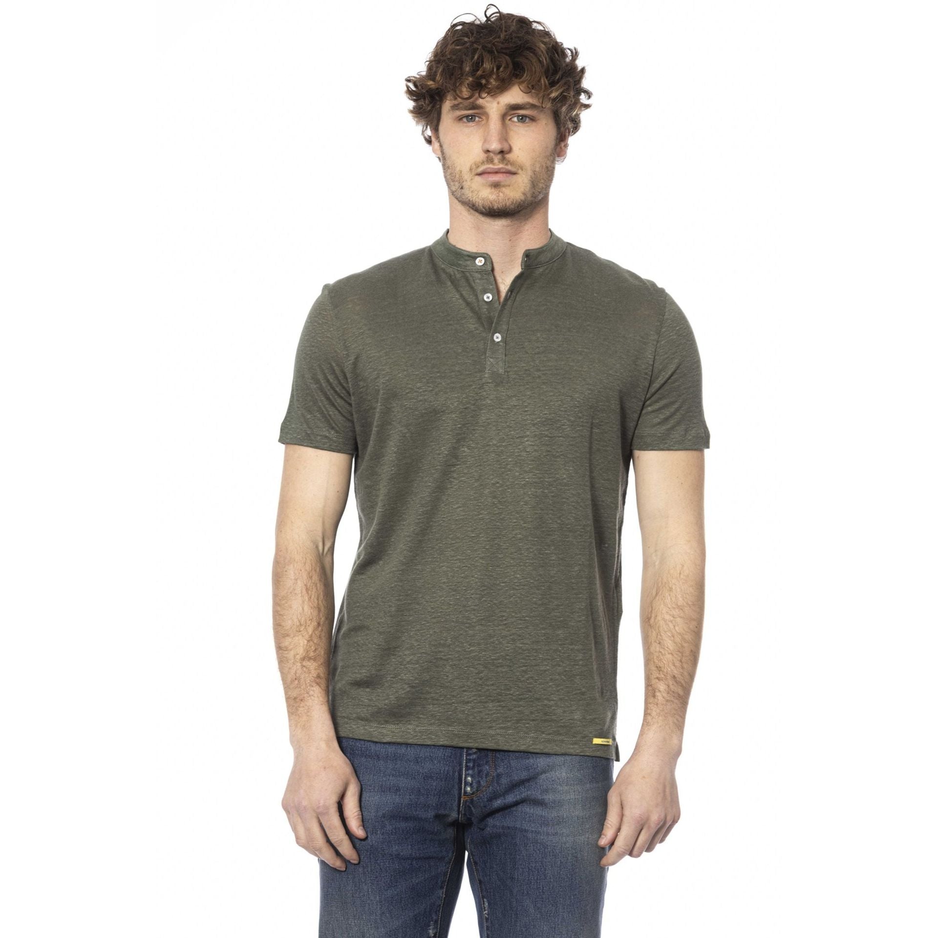 Distretto12 T-shirts