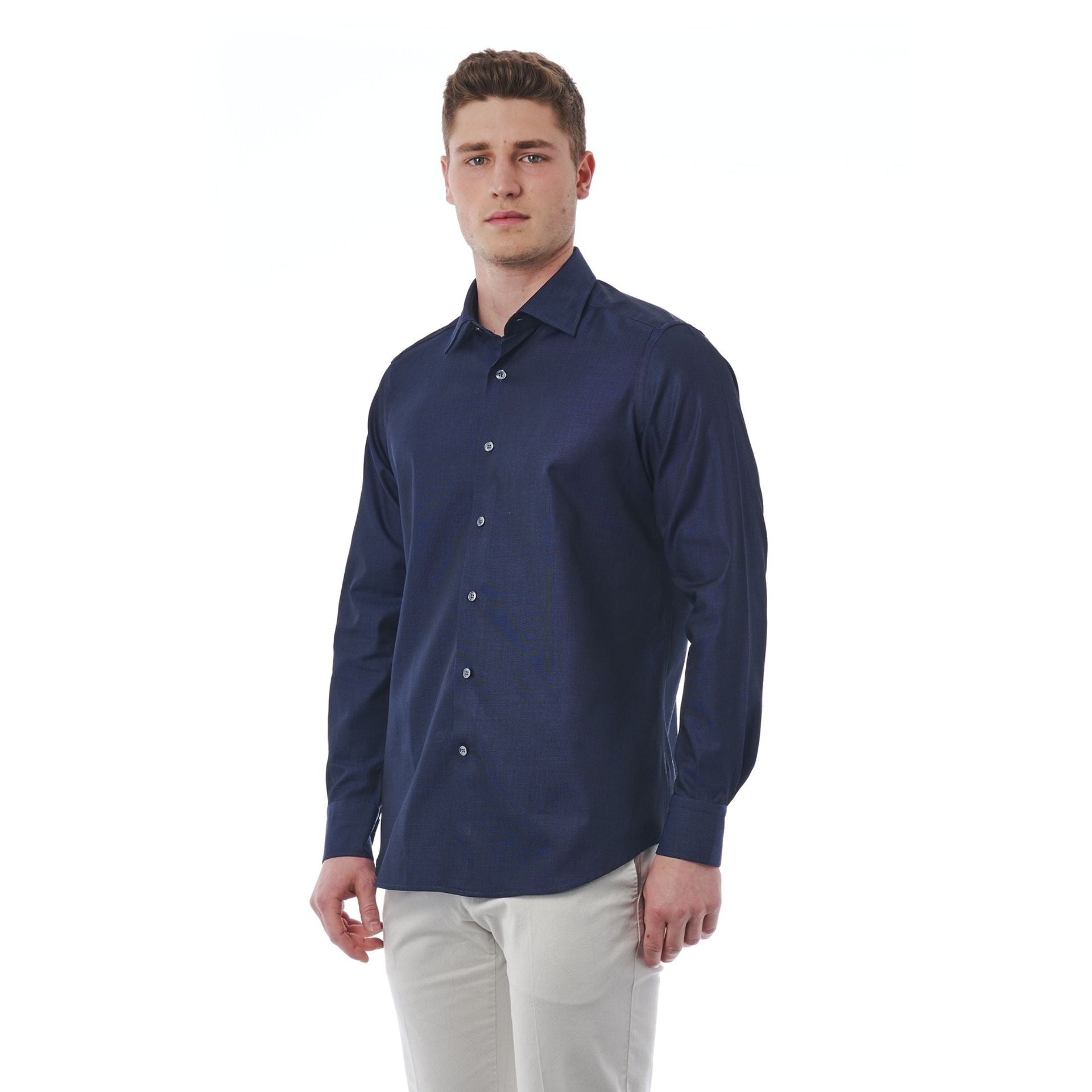 Bagutta Shirts