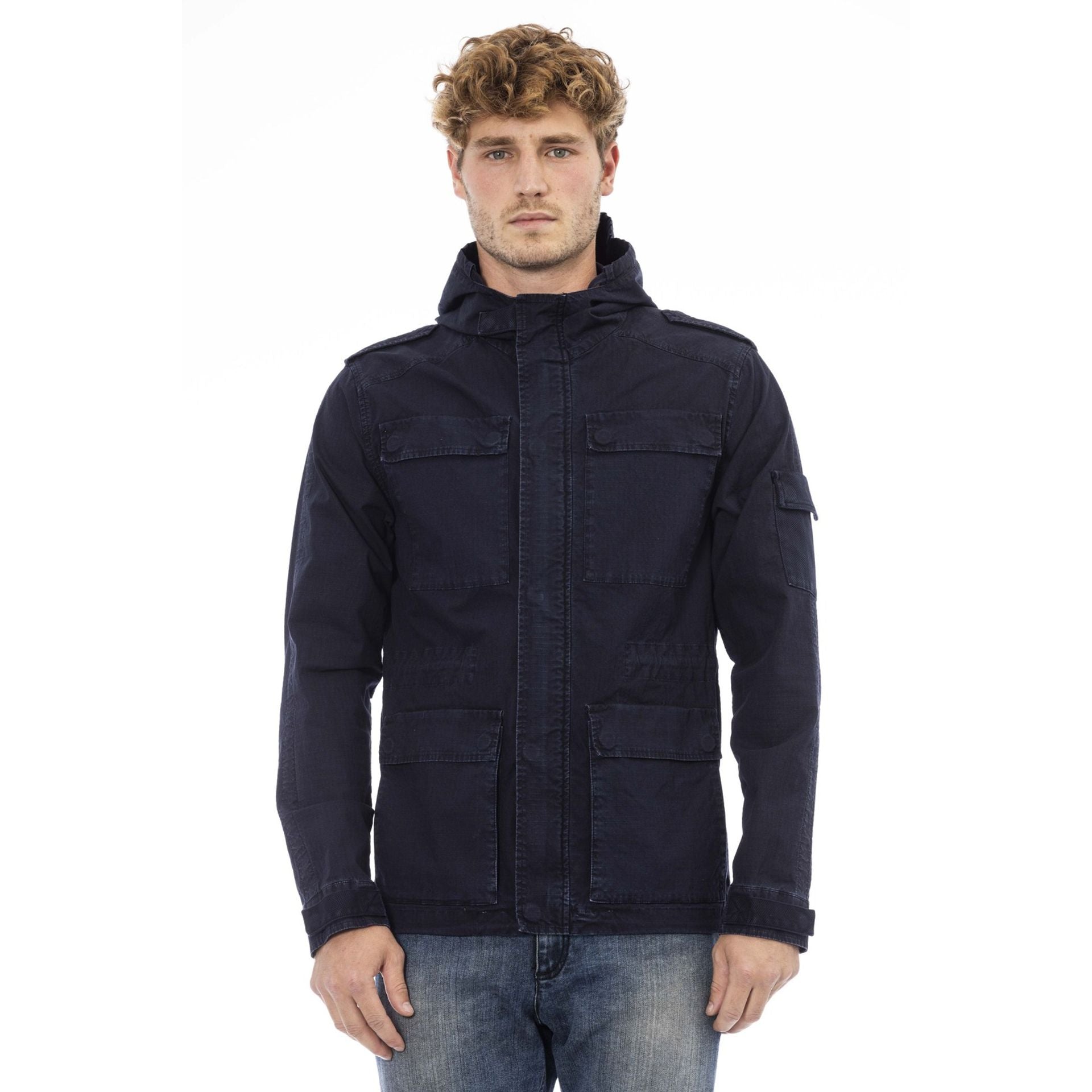 Distretto12 Jackets