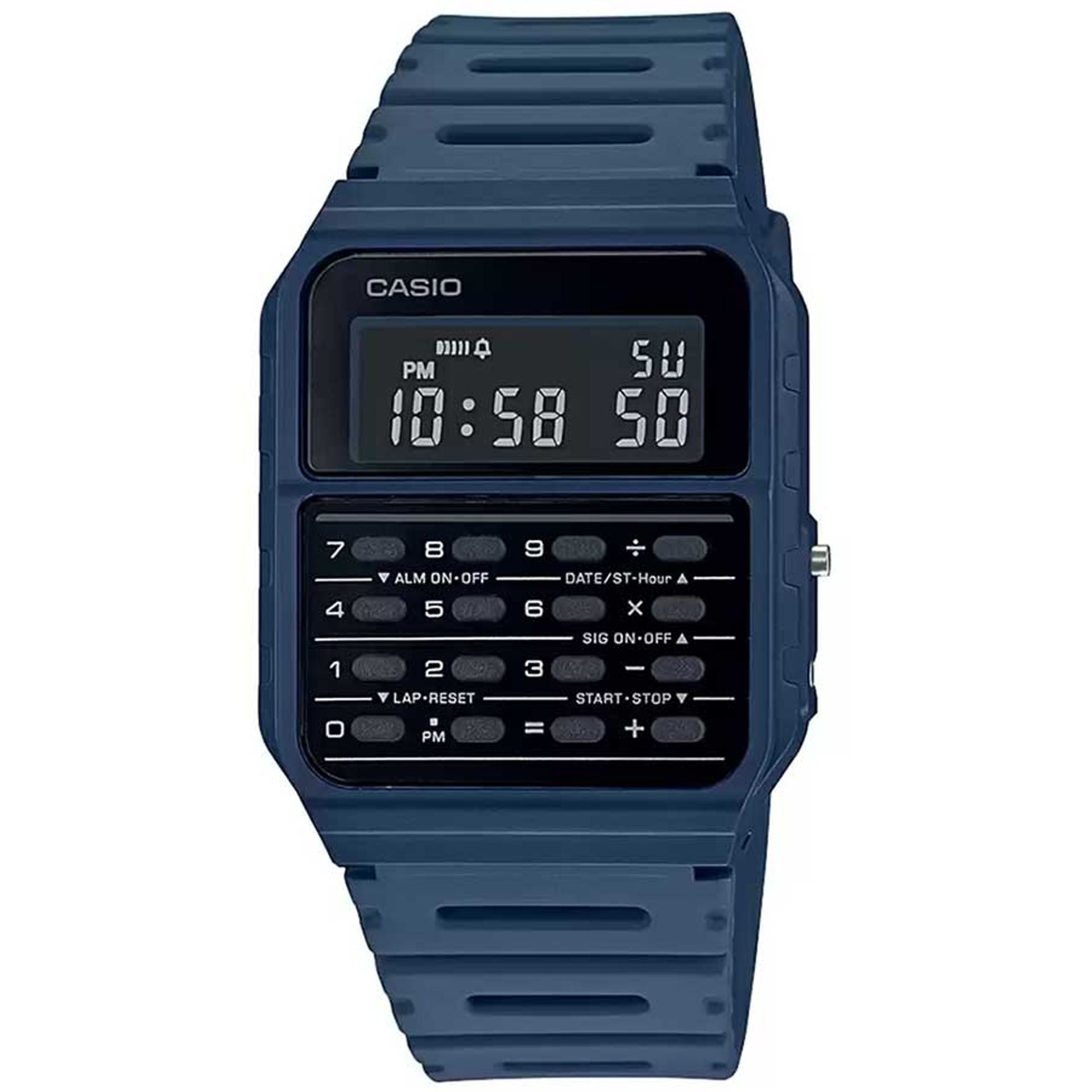 Casio Watches