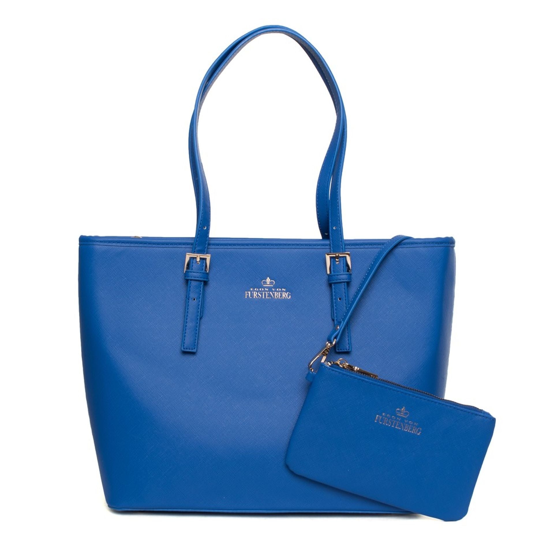 Egon Von Furstenberg Handbags