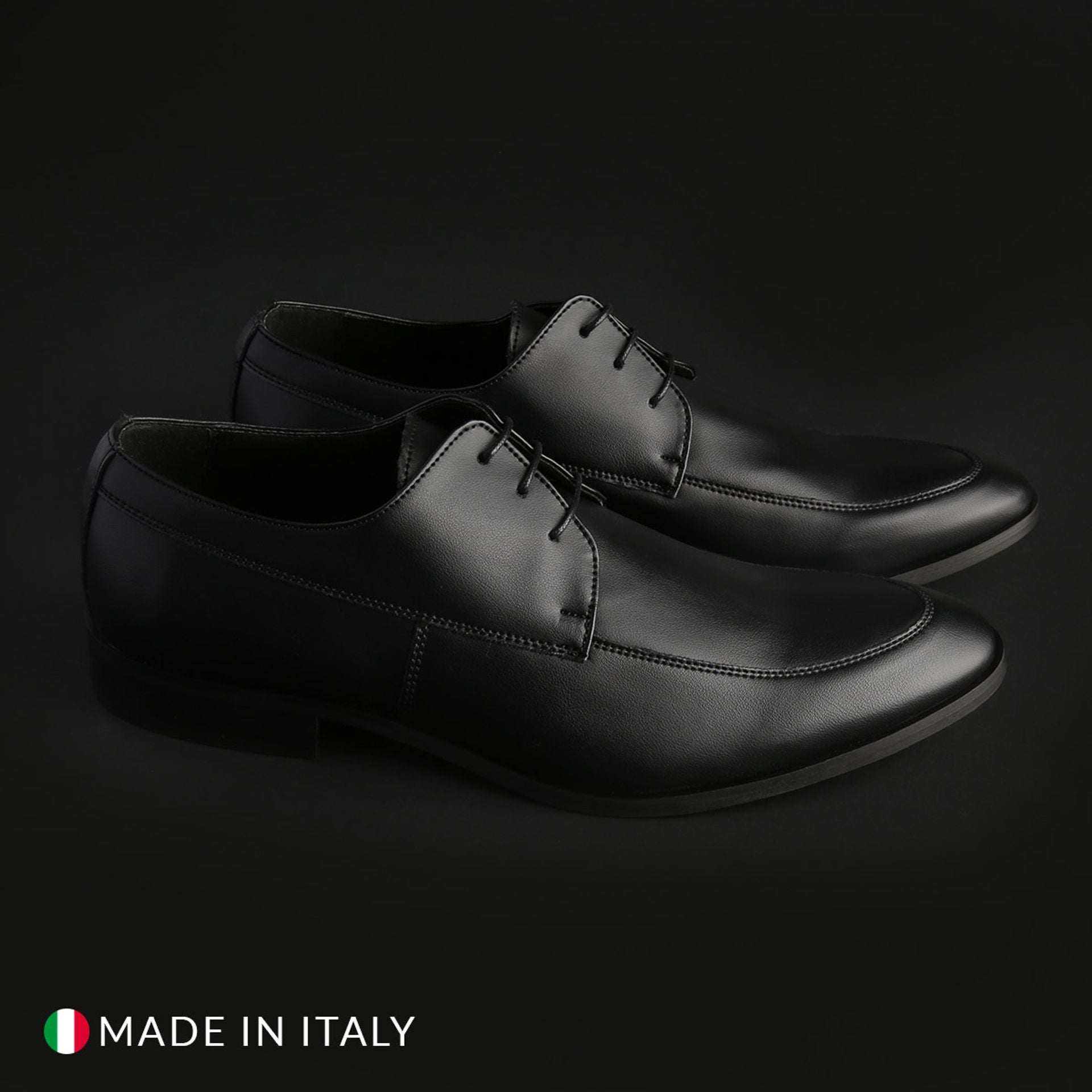 Made in Italia Lace up