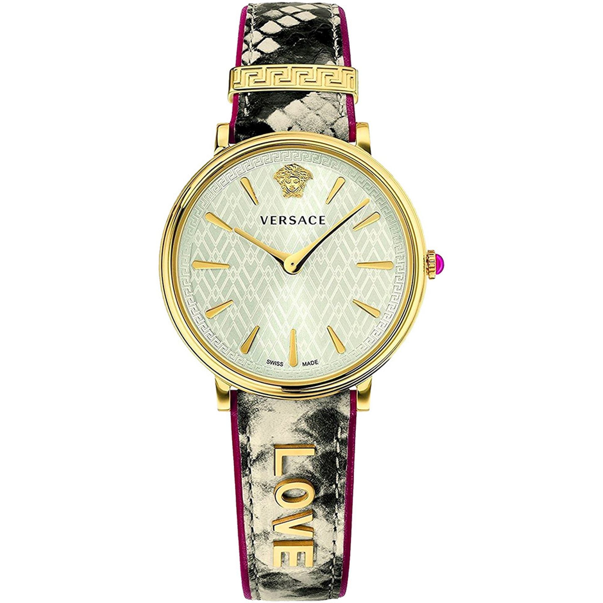 Versace Watches