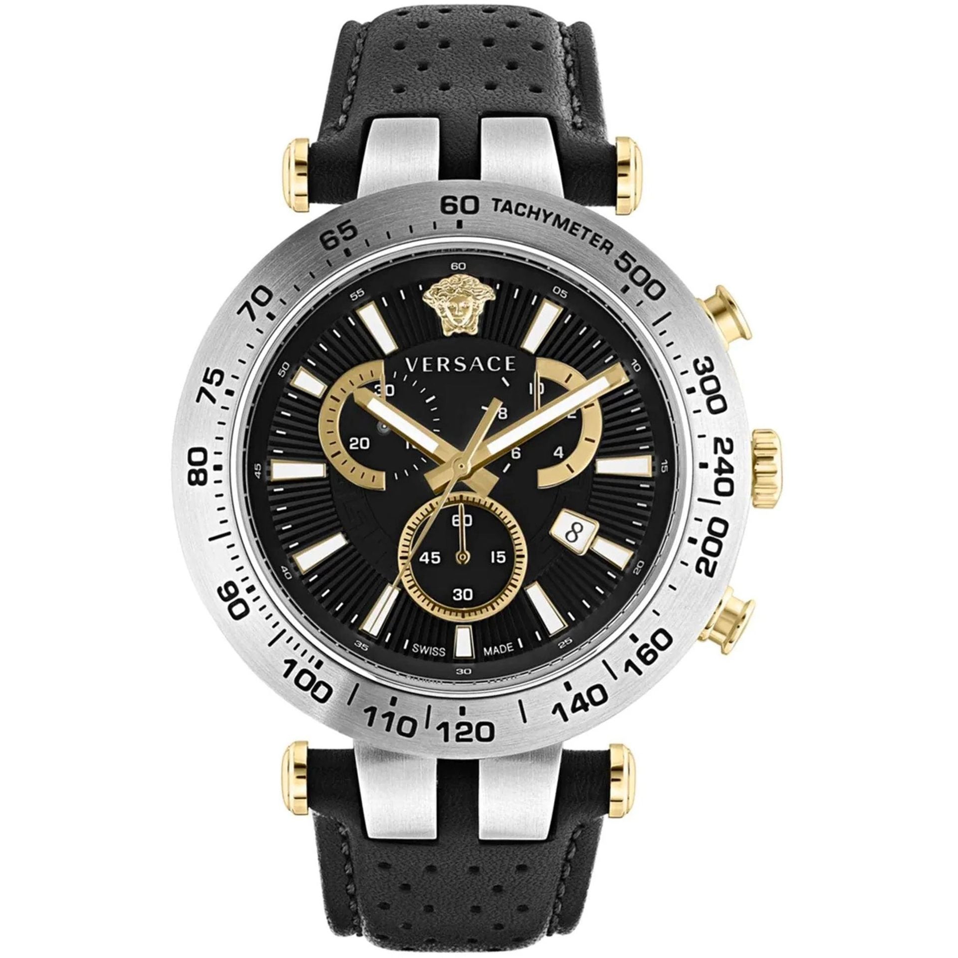 Versace Watches