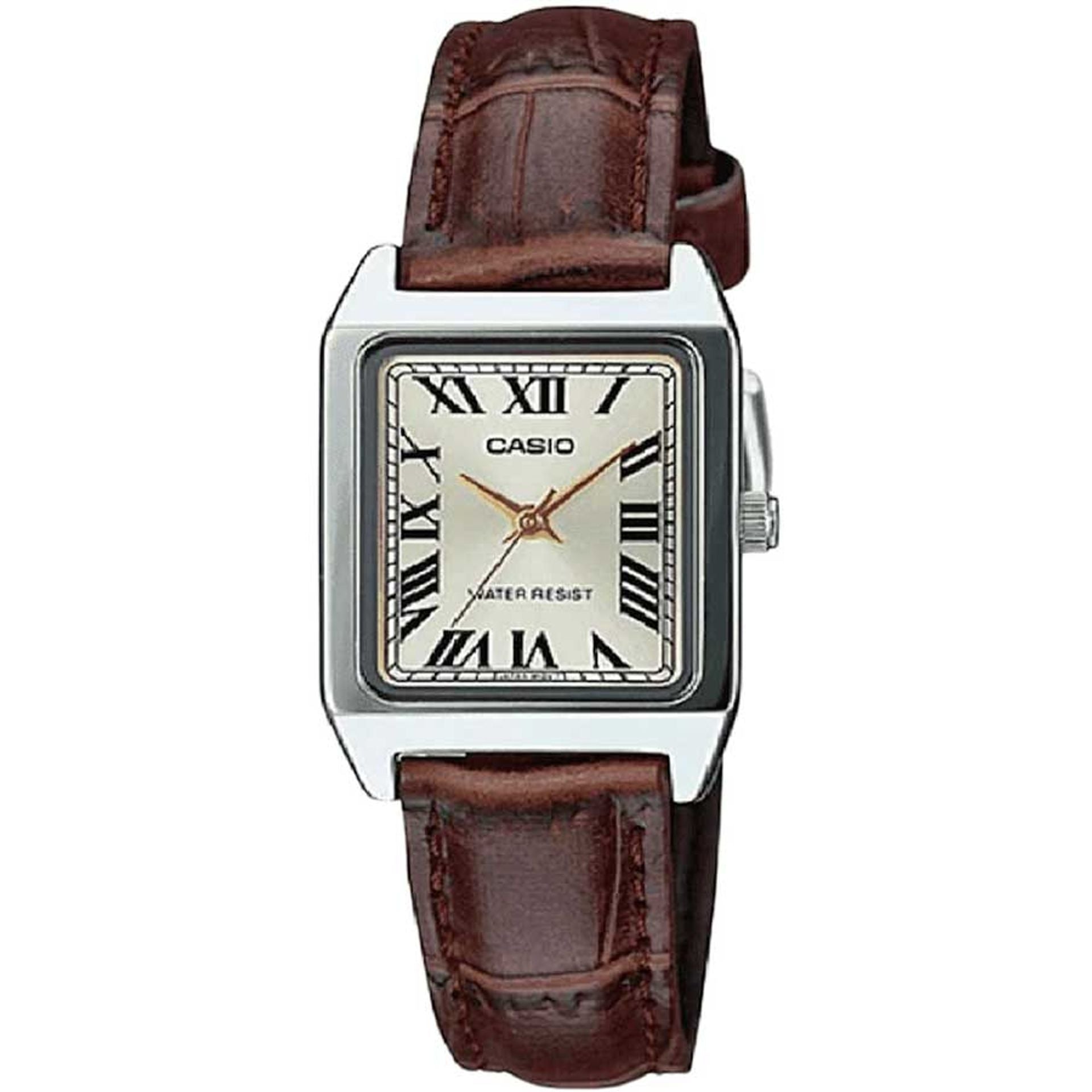 Casio Watches