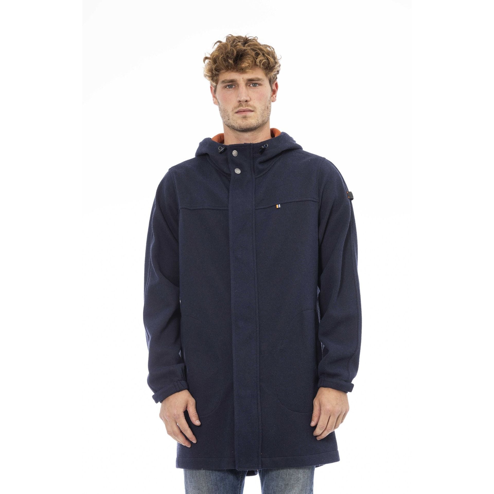 Distretto12 Jackets