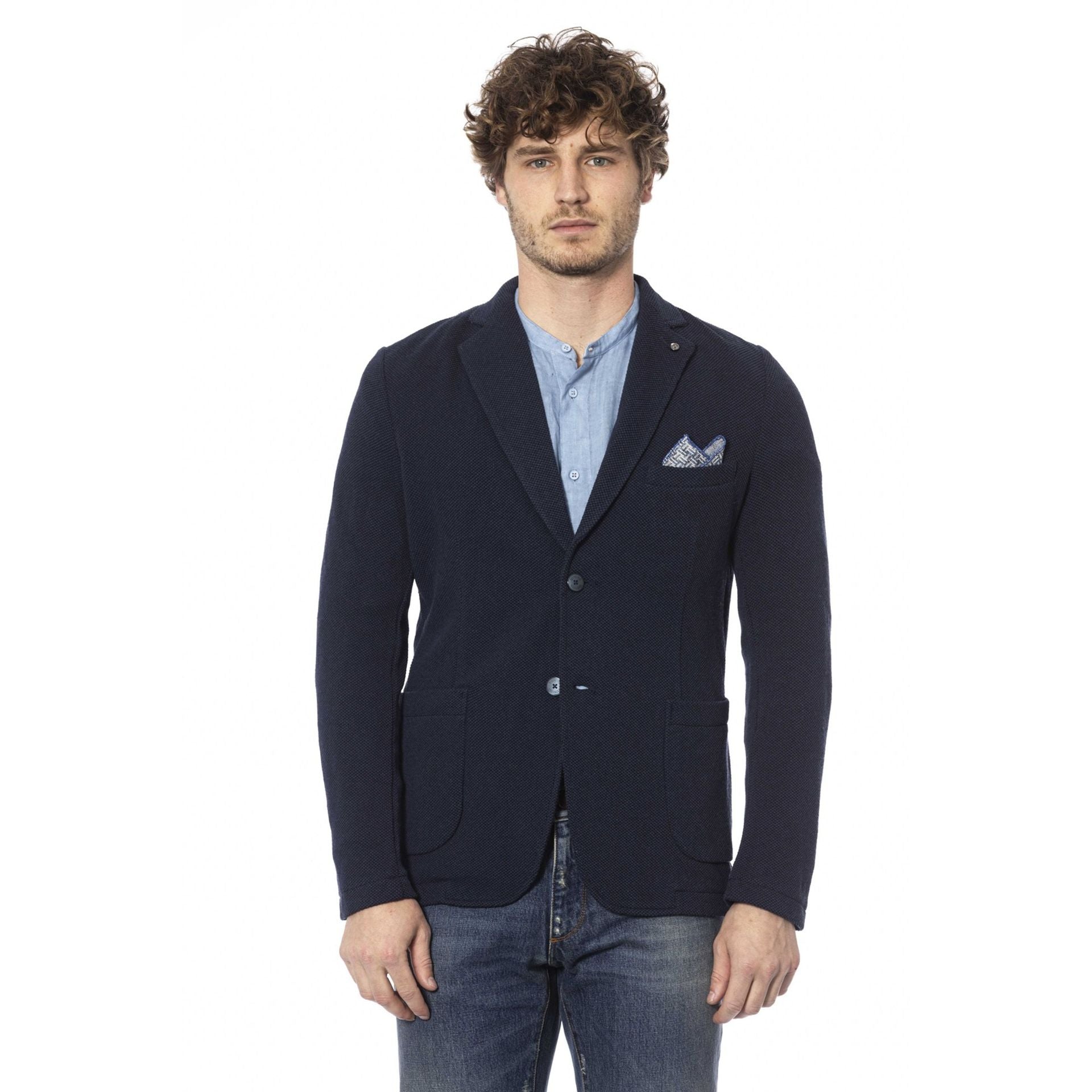 Distretto12 Jackets