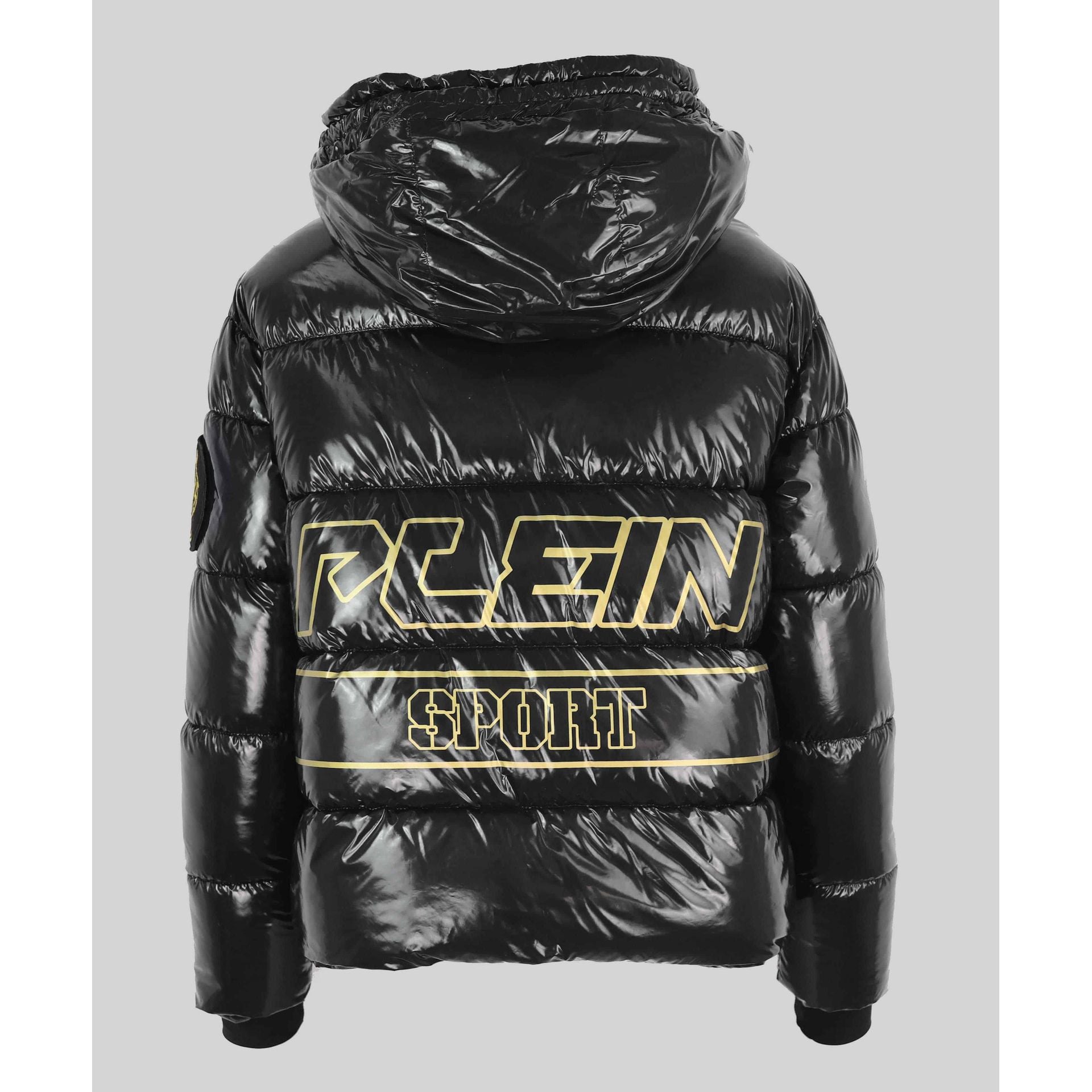 Plein Sport Jackets