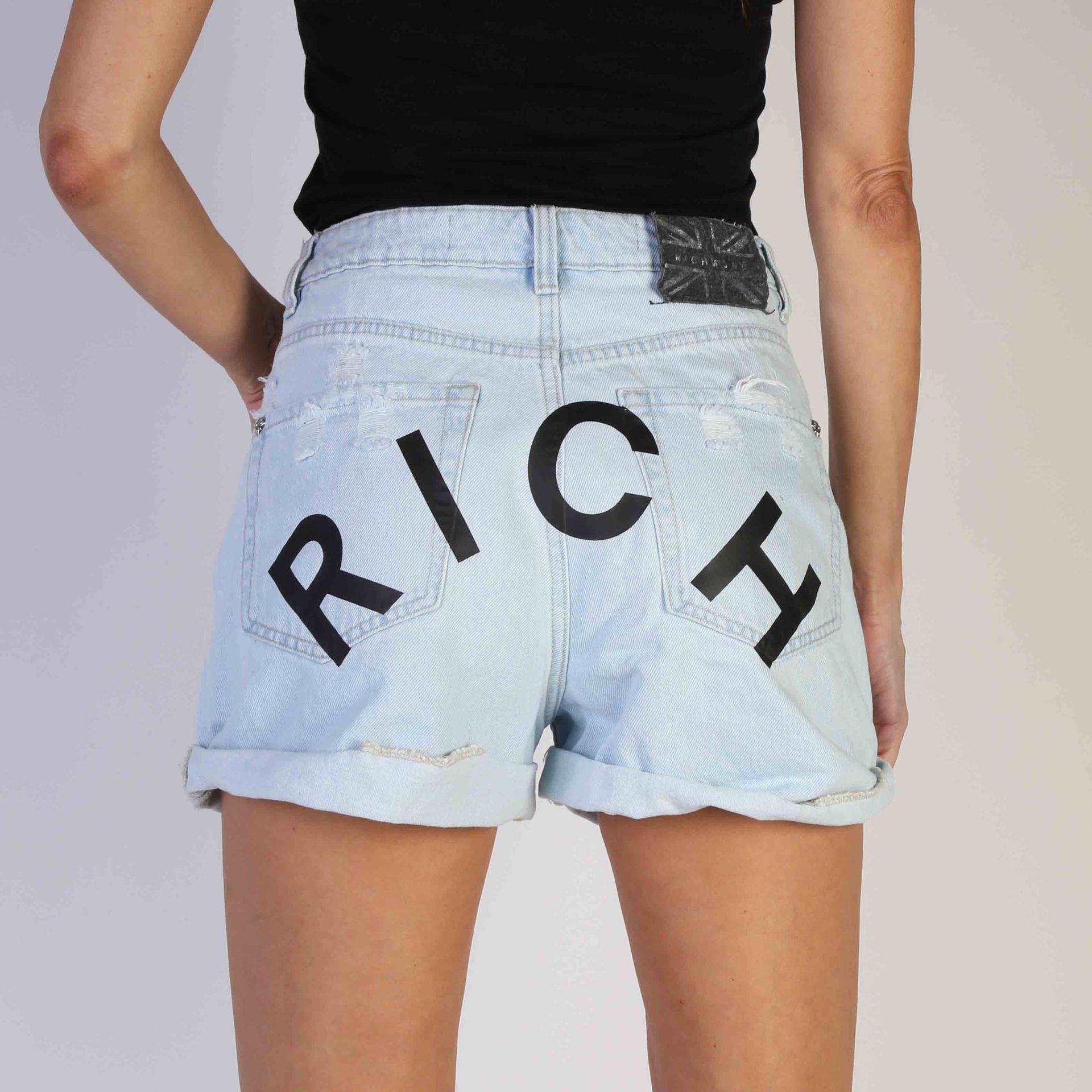 Richmond Short