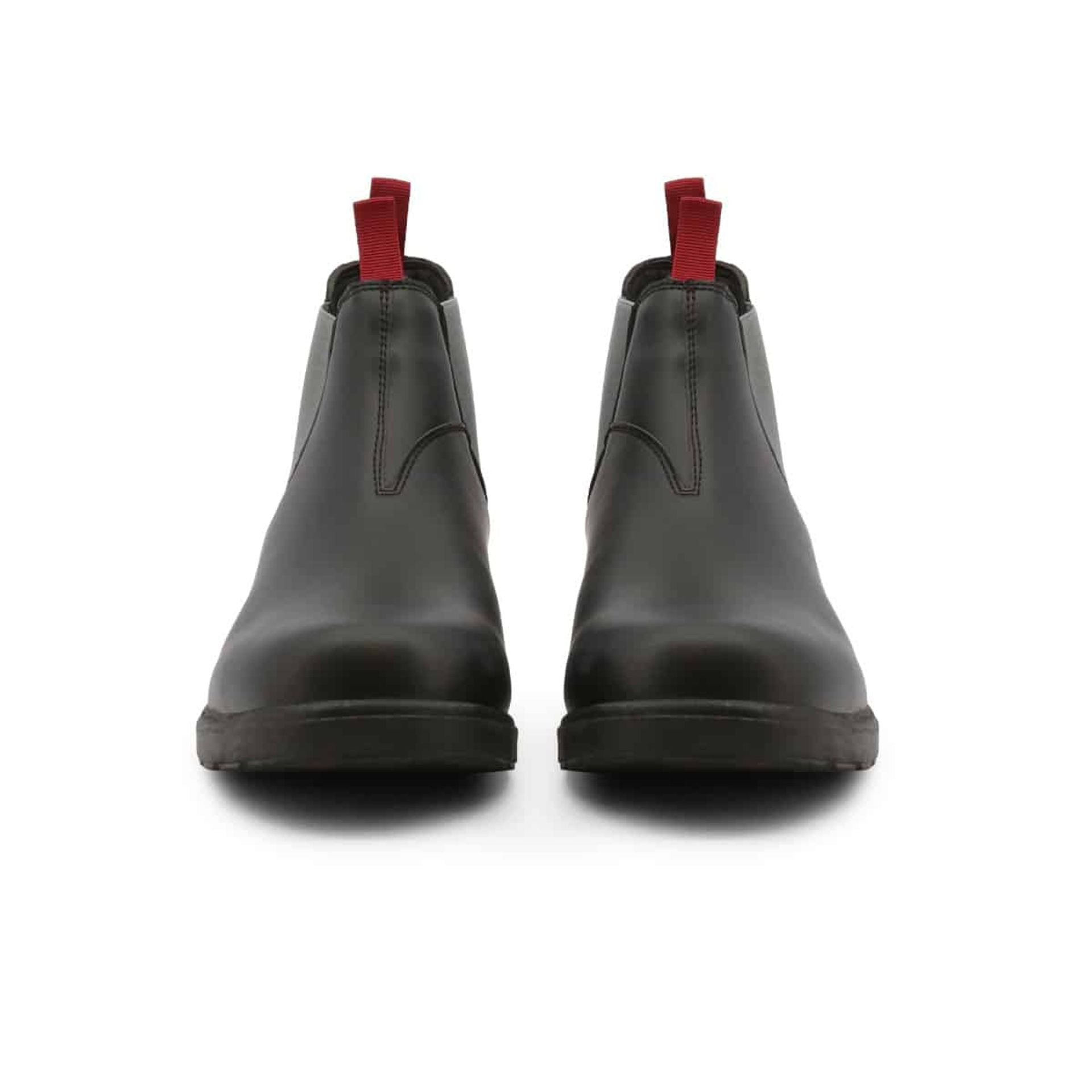 Duca Ankle boots