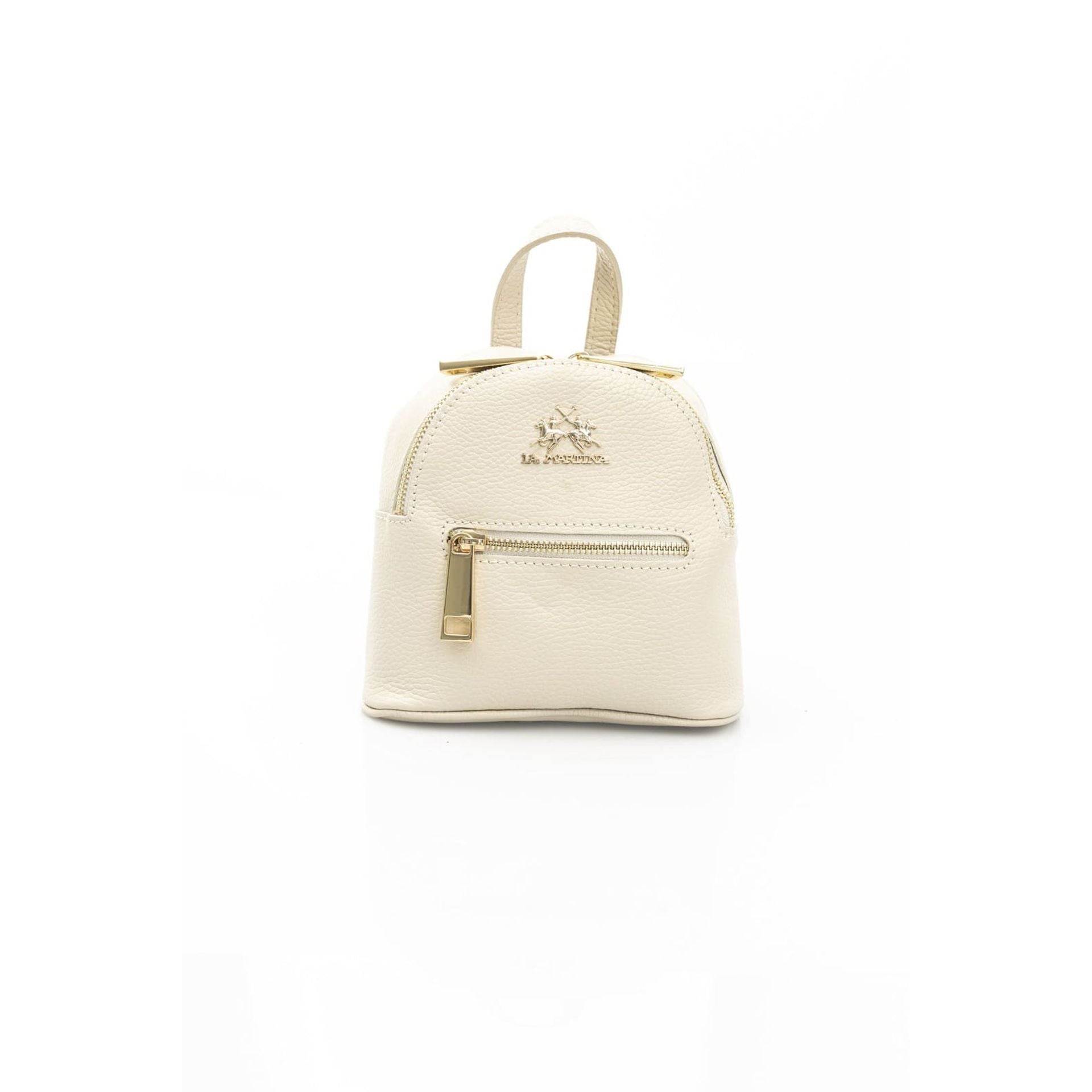La Martina Travel bags