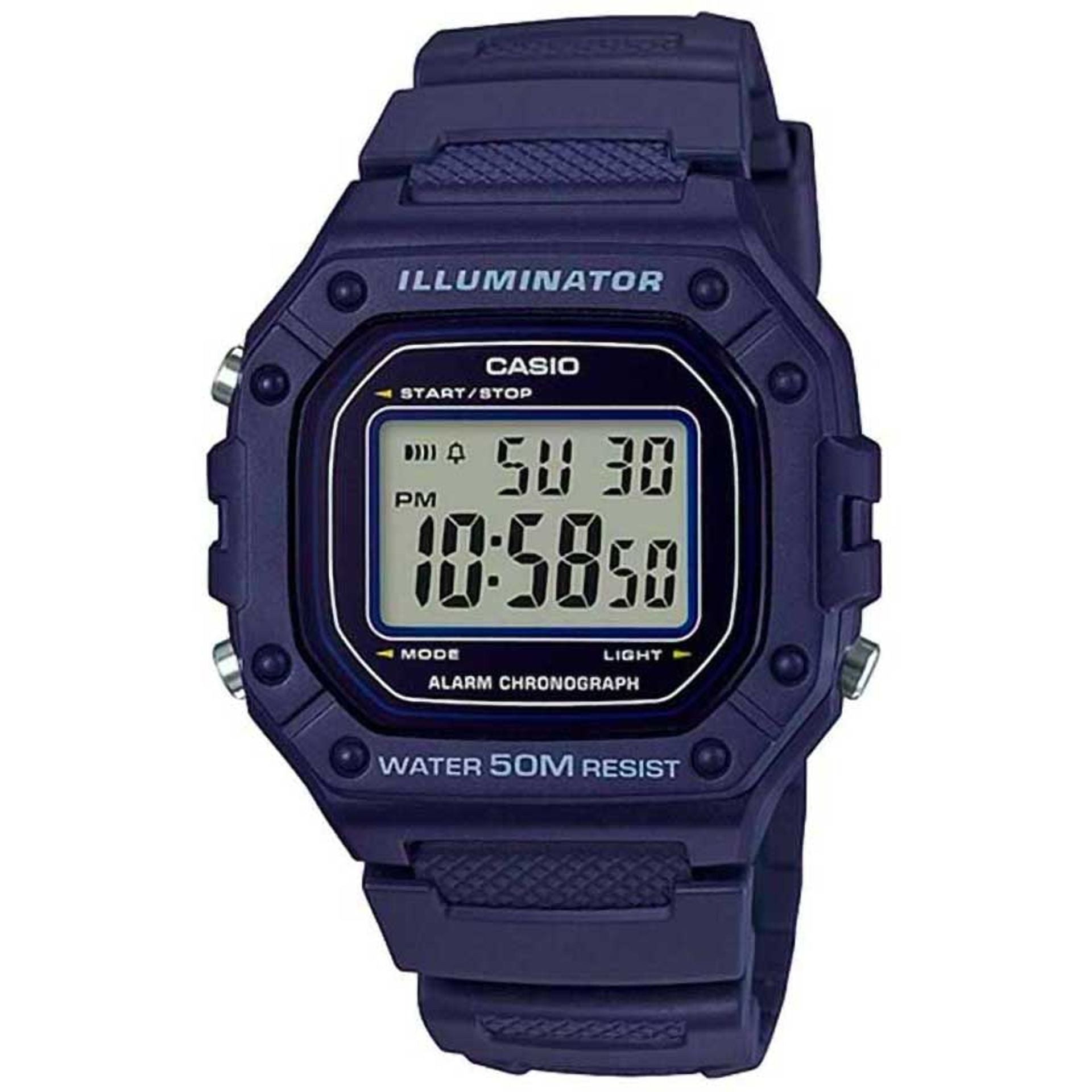 Casio Watches