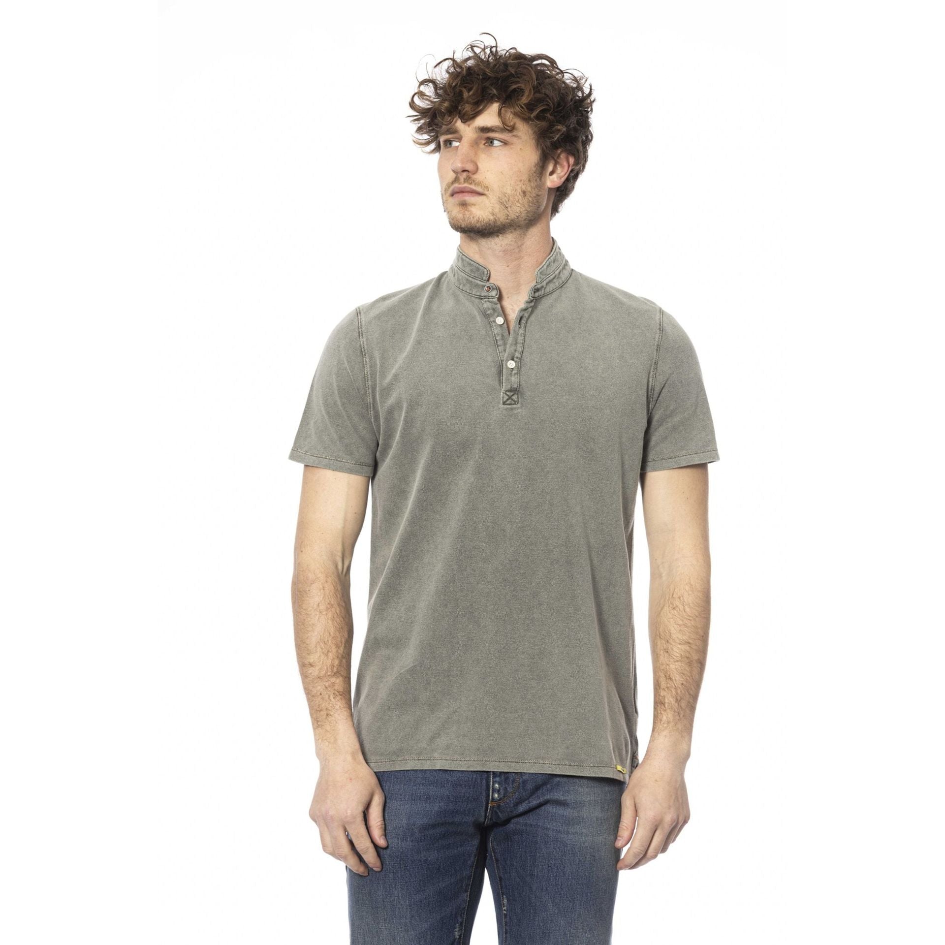 Distretto12 T-shirts