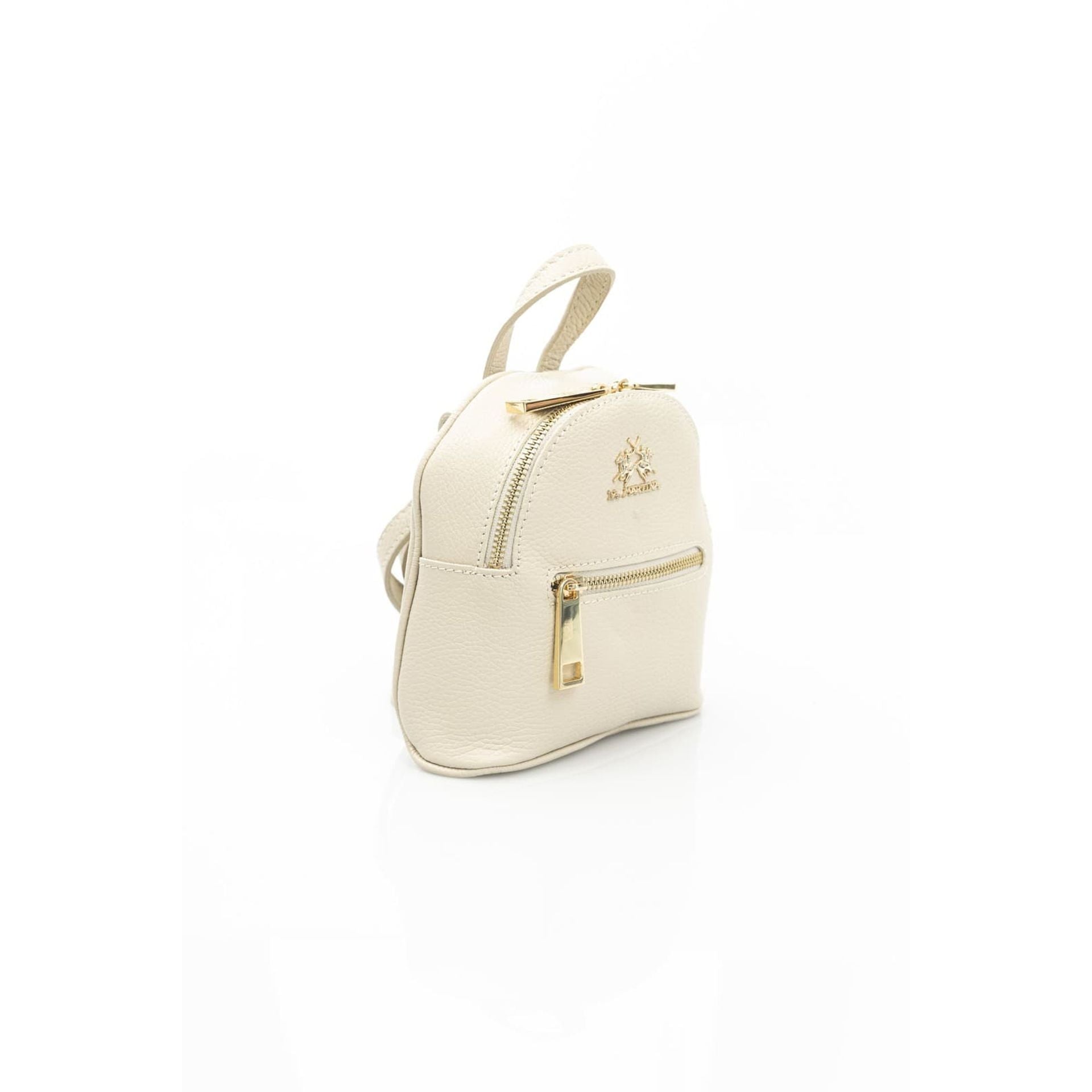 La Martina Travel bags