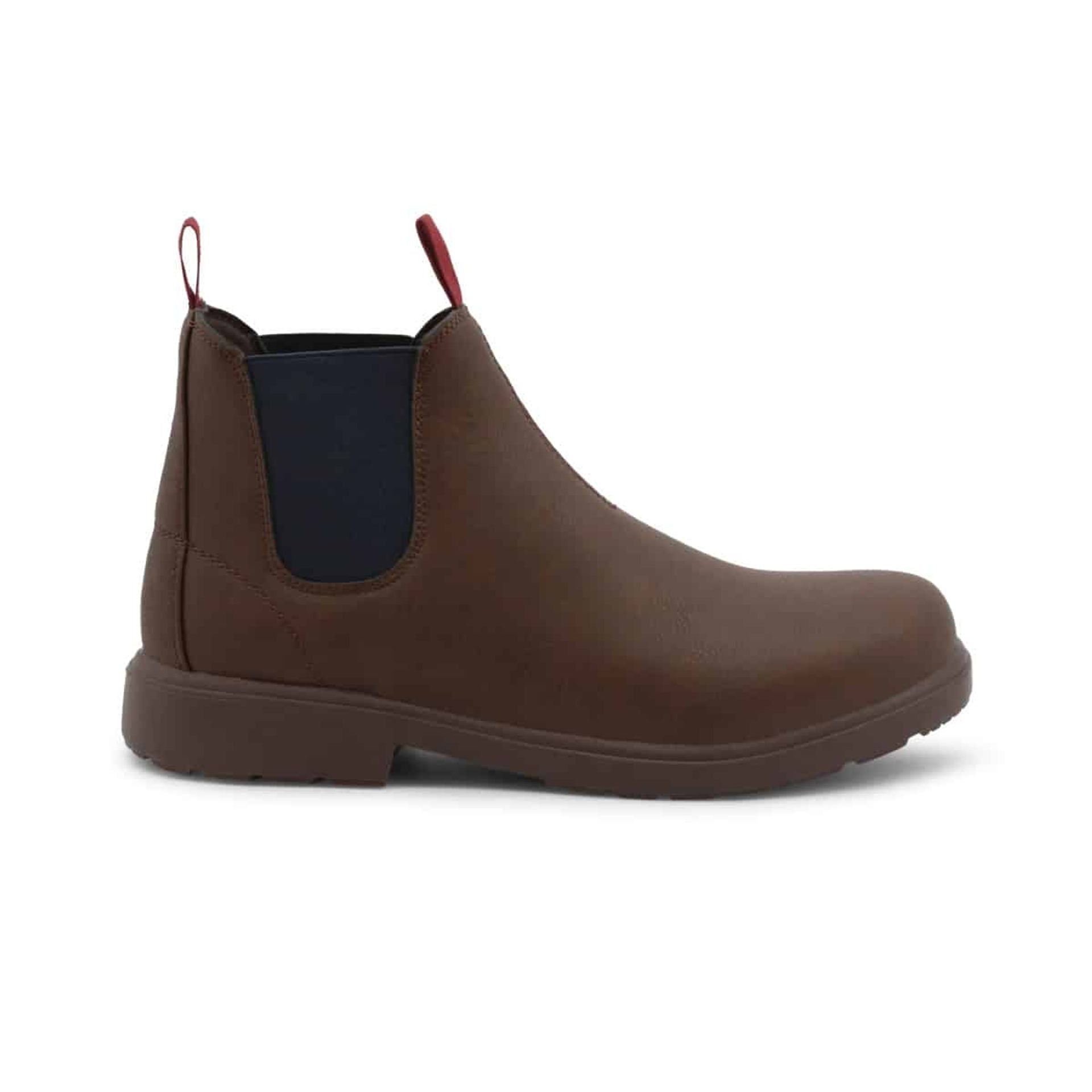 Duca Ankle boots