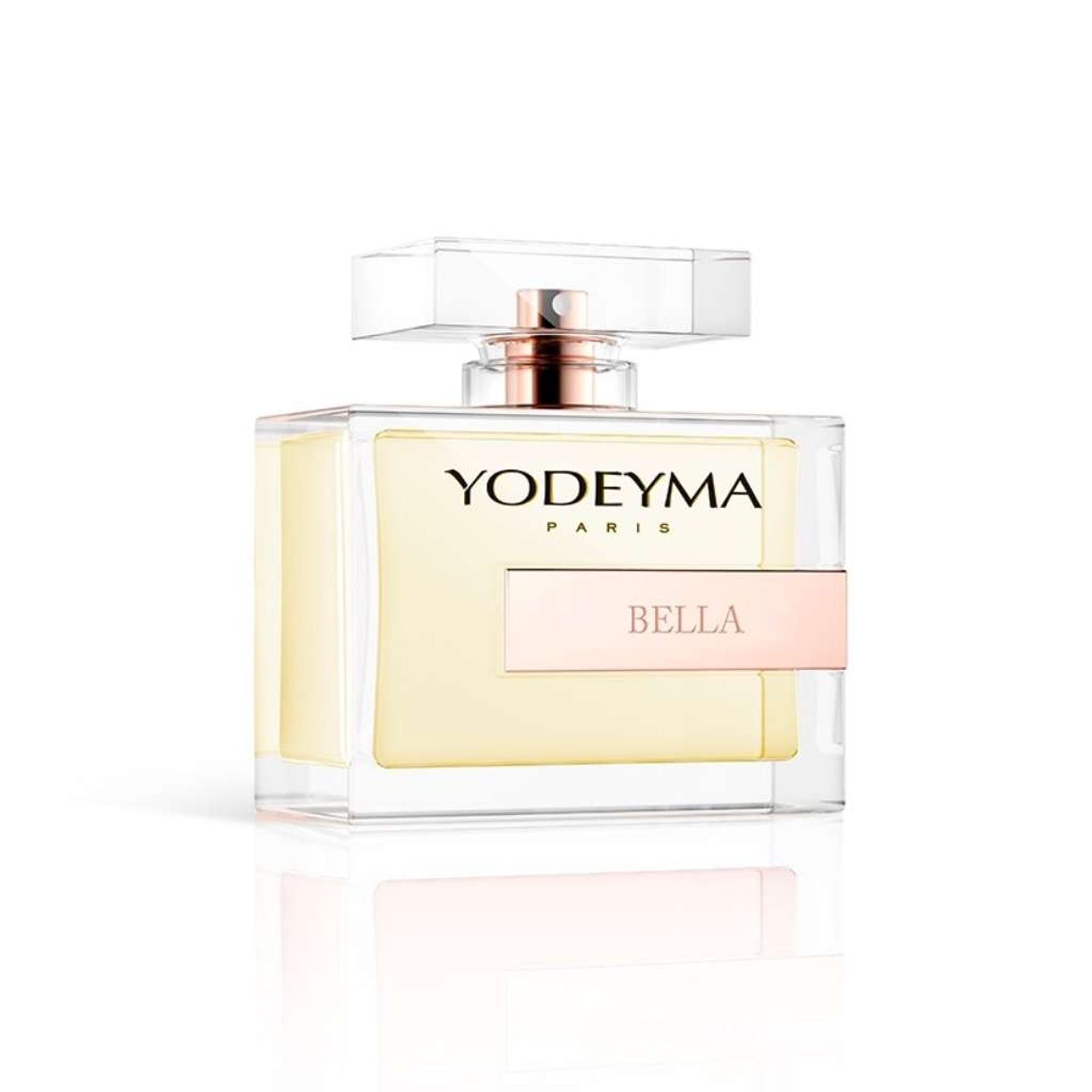 Yodeyma Fragrances