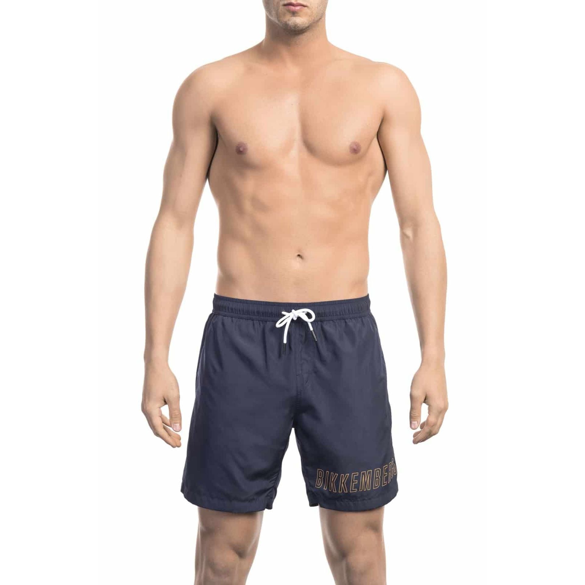 Bikkembergs Beachwear Swimwear