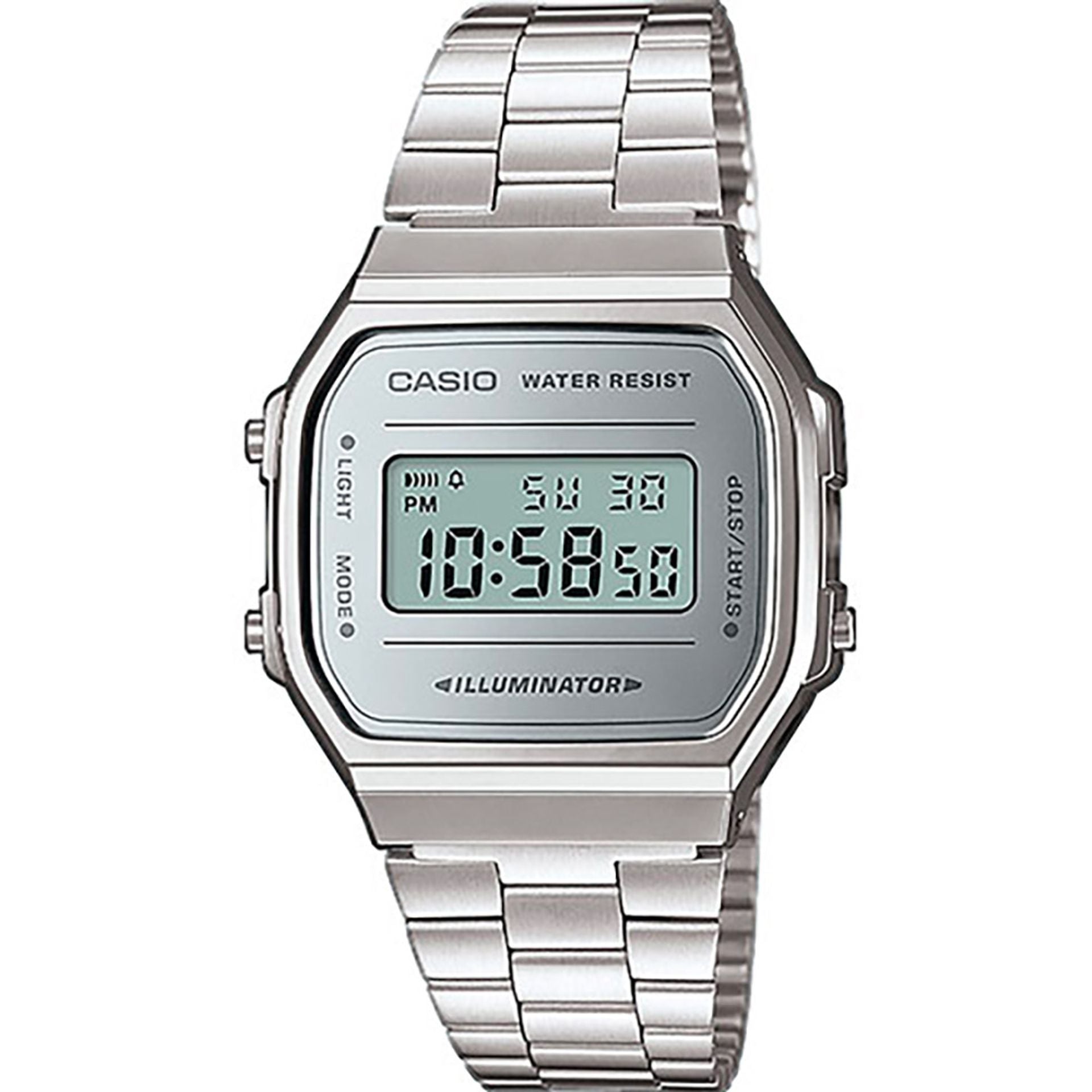 Casio Watches