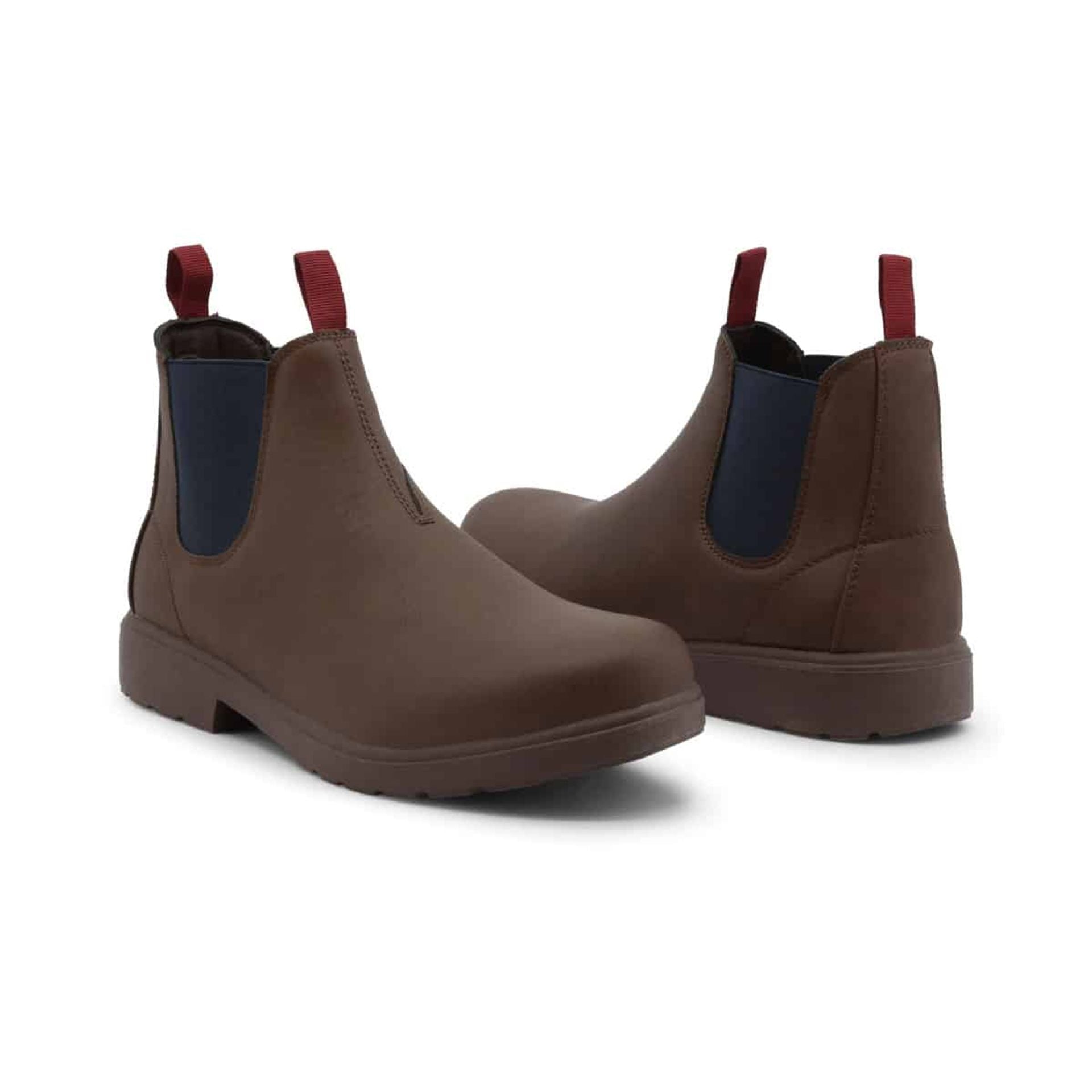 Duca Ankle boots