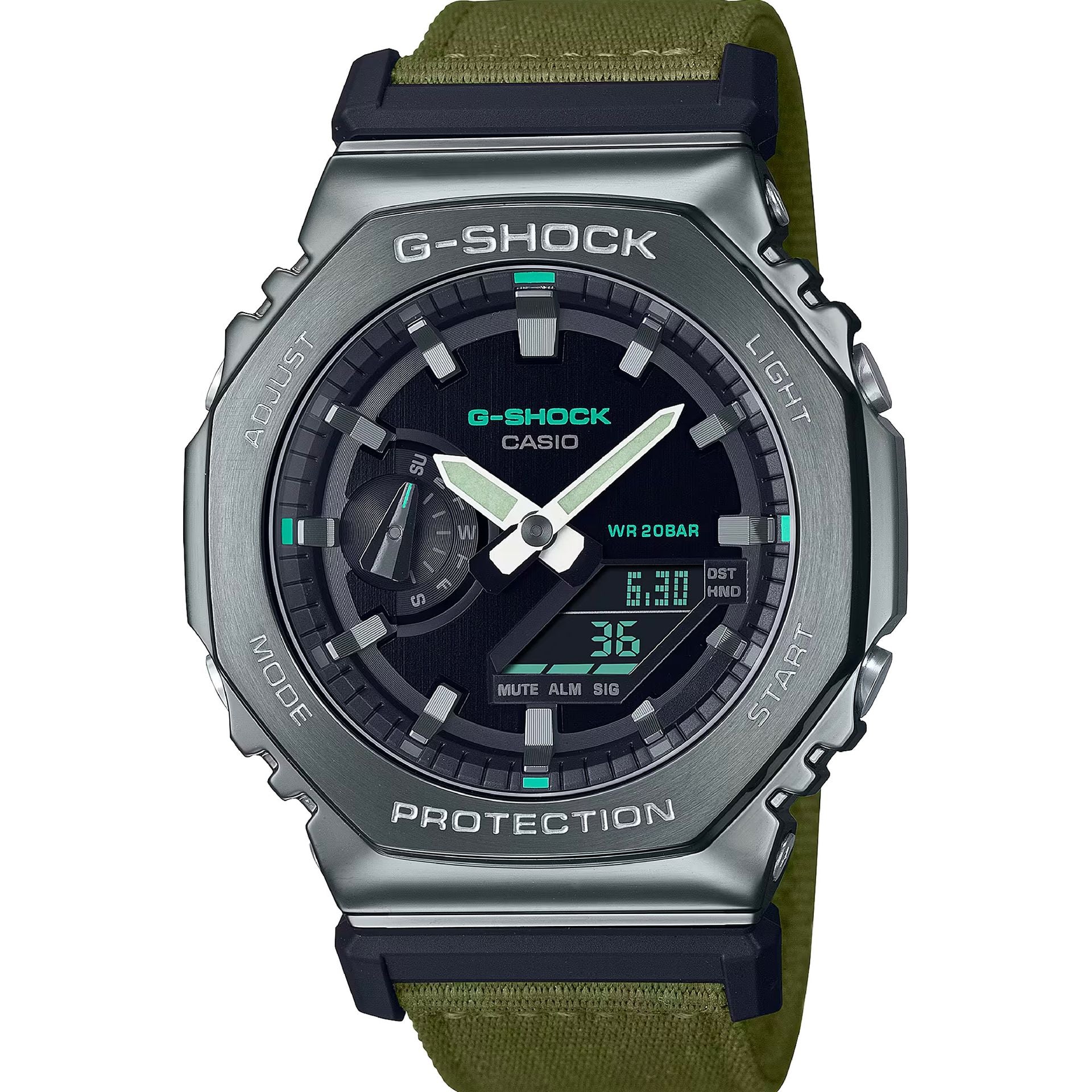 Casio Watches