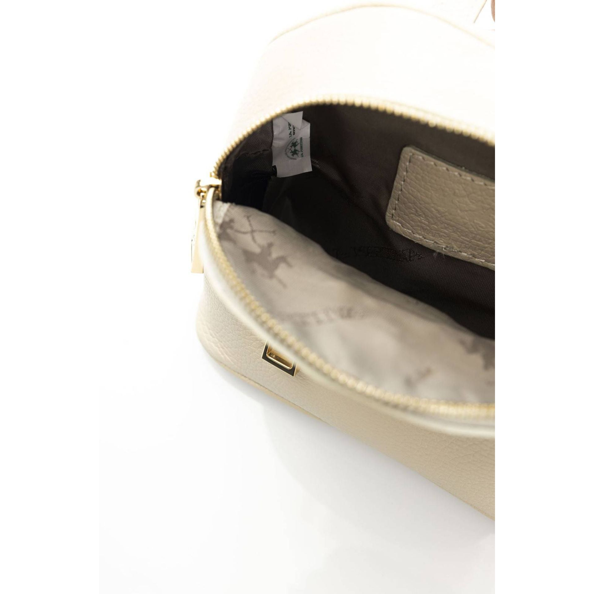 La Martina Travel bags