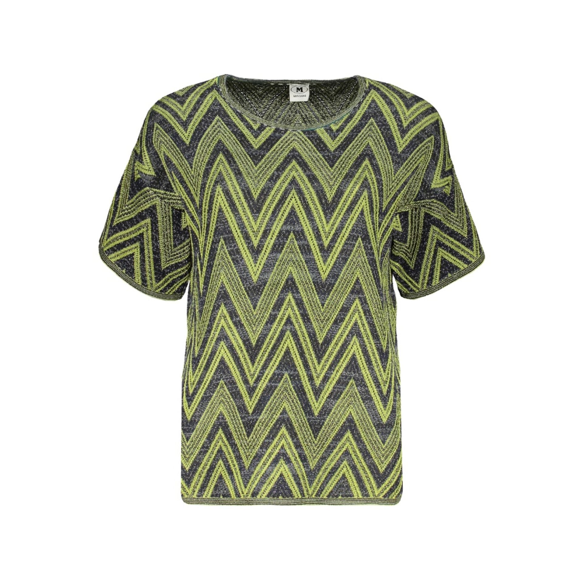 Missoni T-shirts