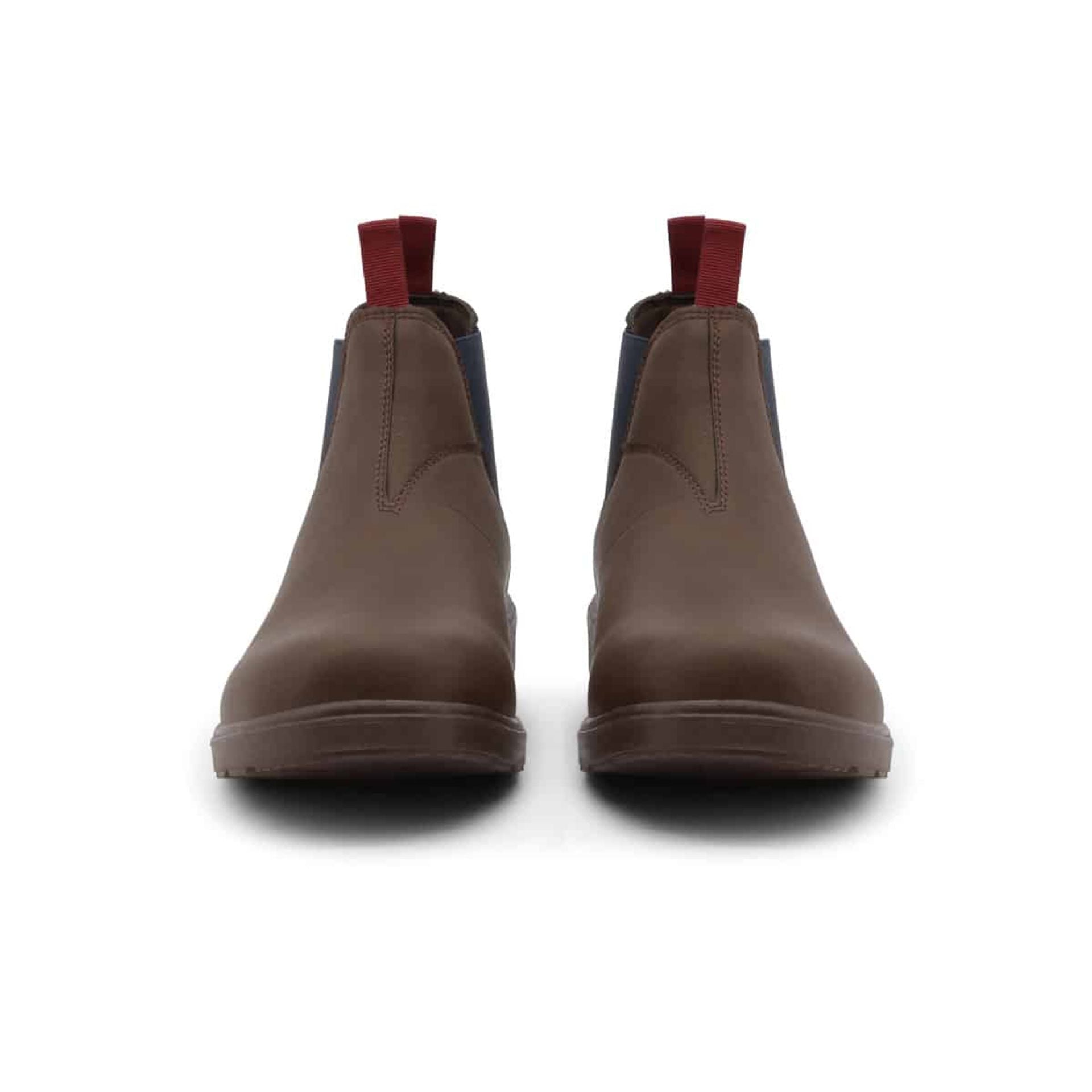Duca Ankle boots