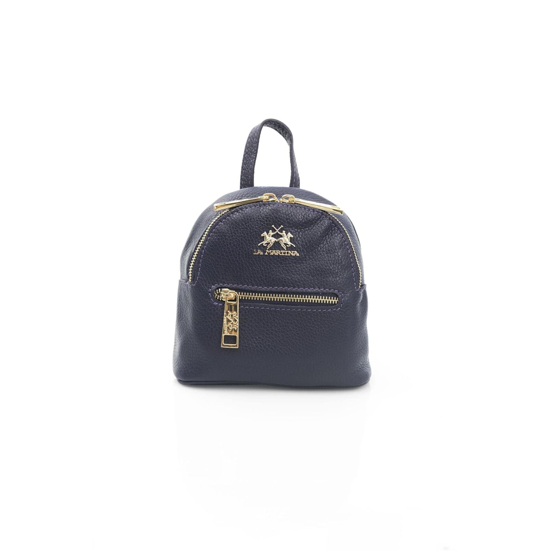 La Martina Travel bags
