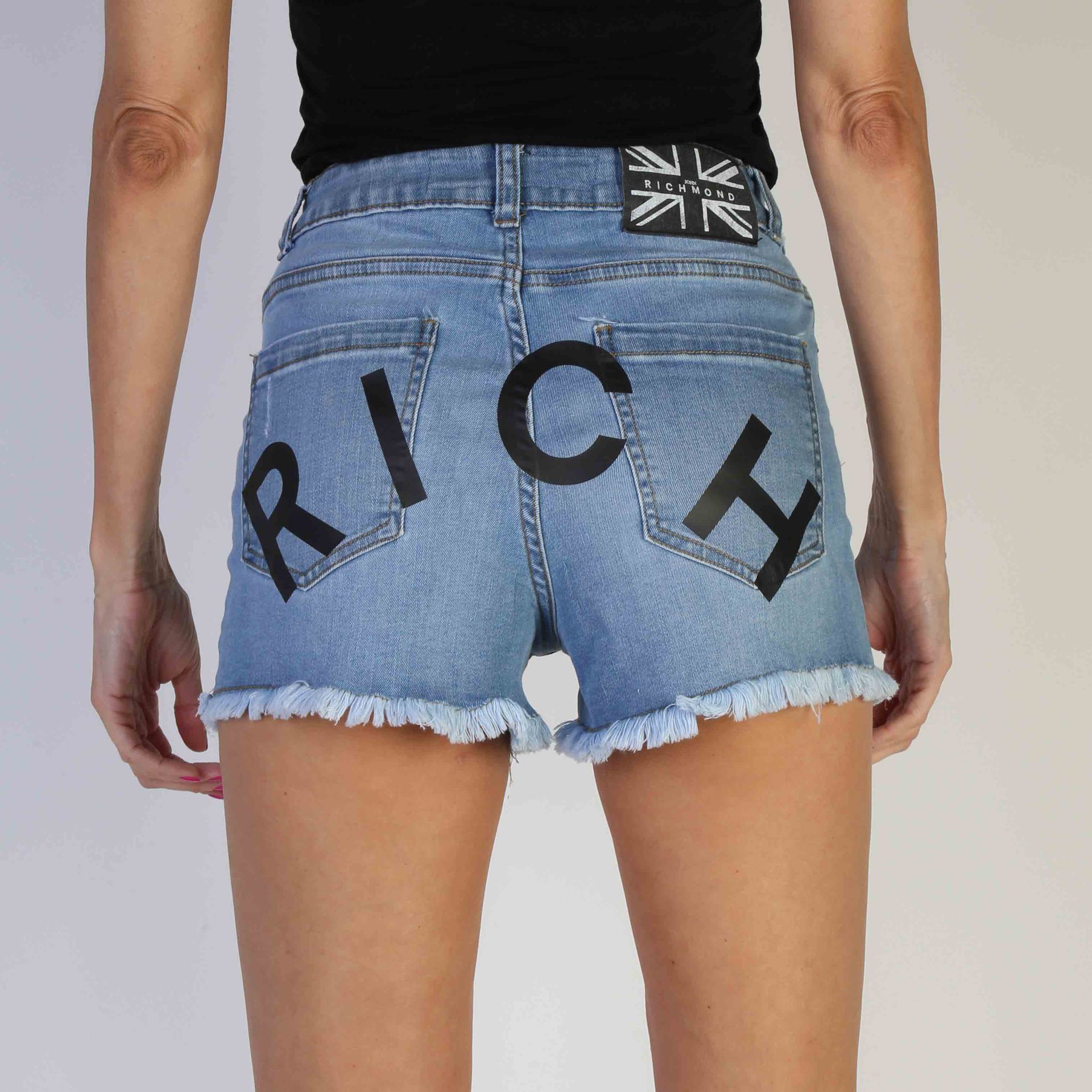 Richmond Short