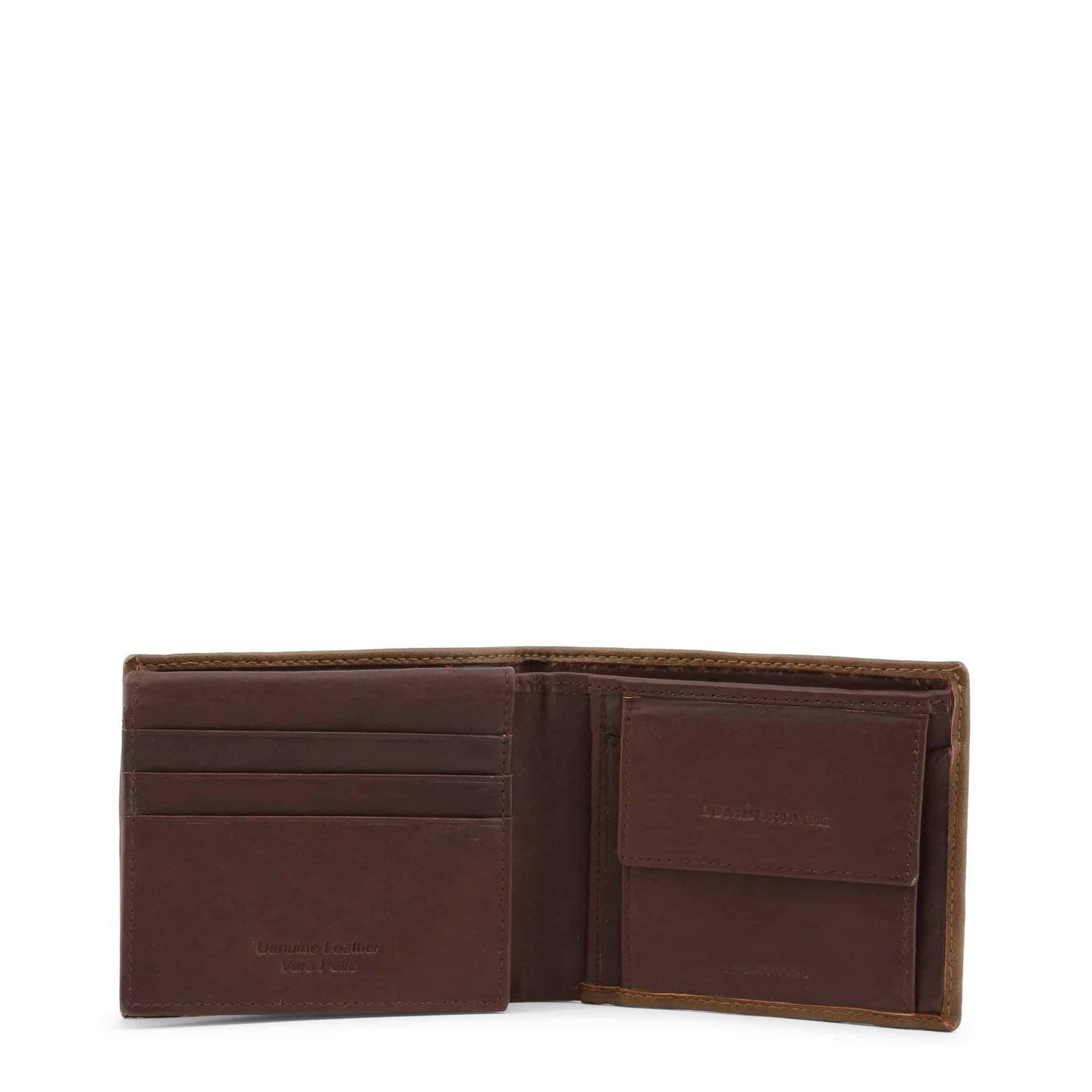 Lumberjack Wallets