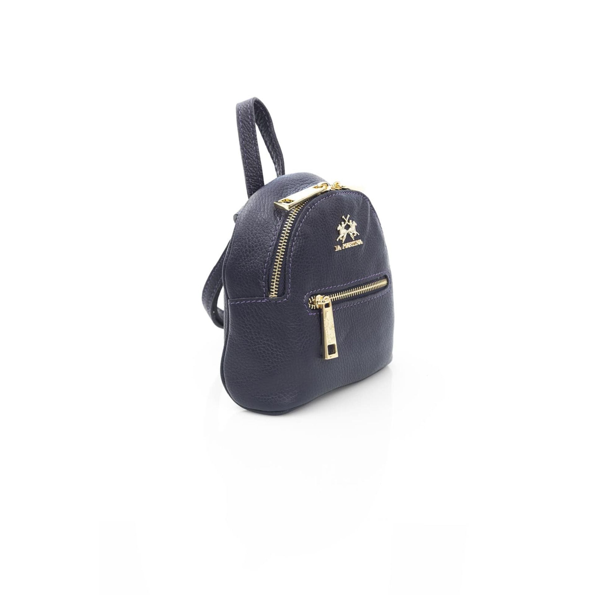 La Martina Travel bags