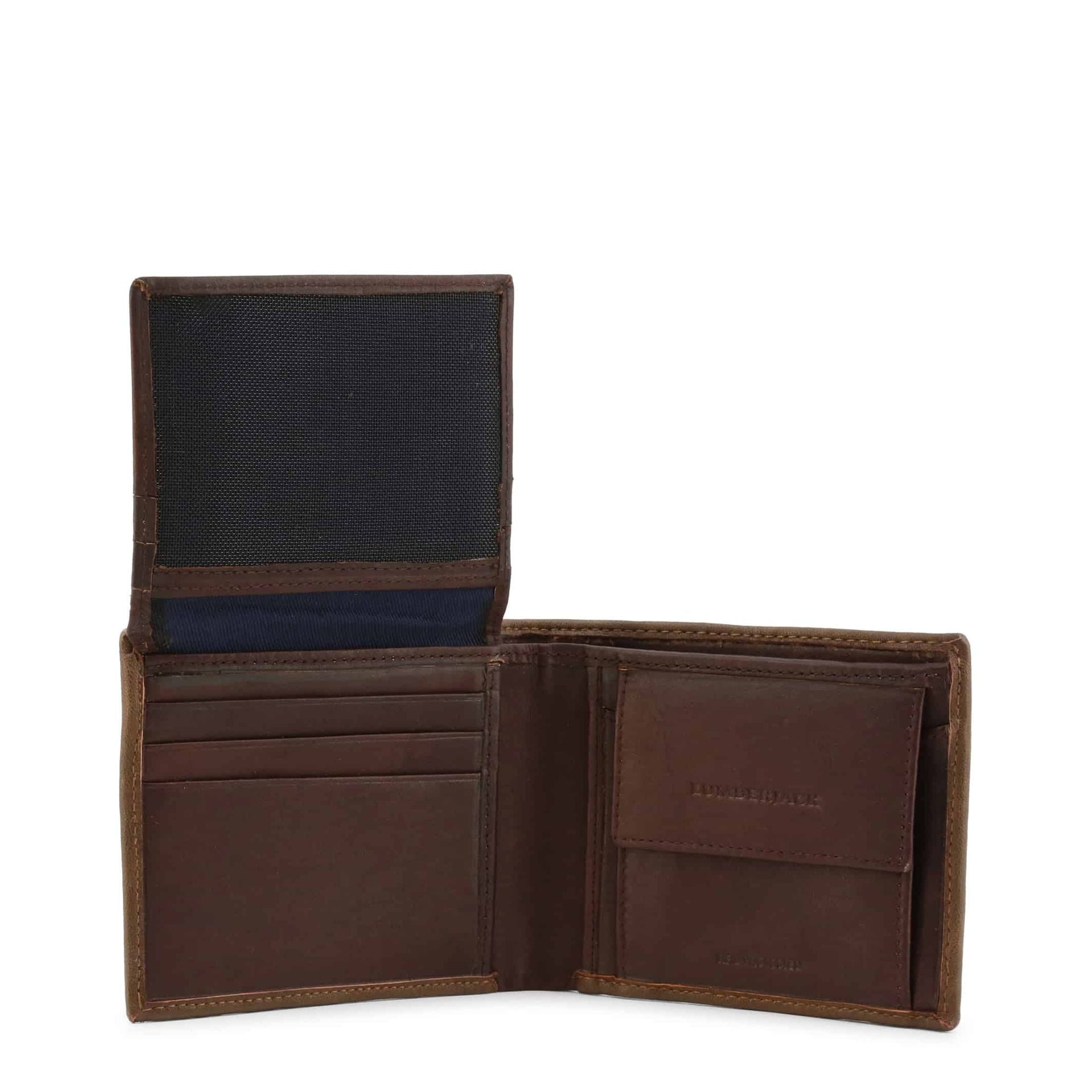 Lumberjack Wallets