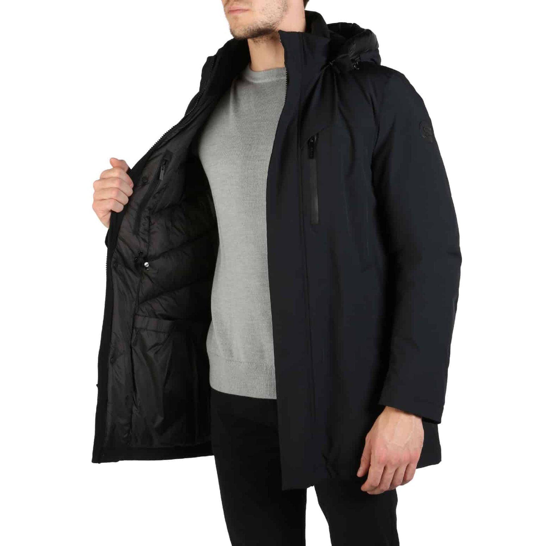 Woolrich Jackets