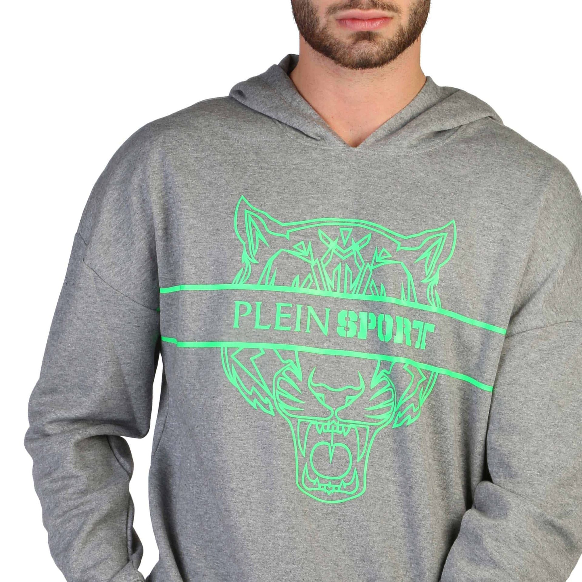 Plein Sport Sweatshirts