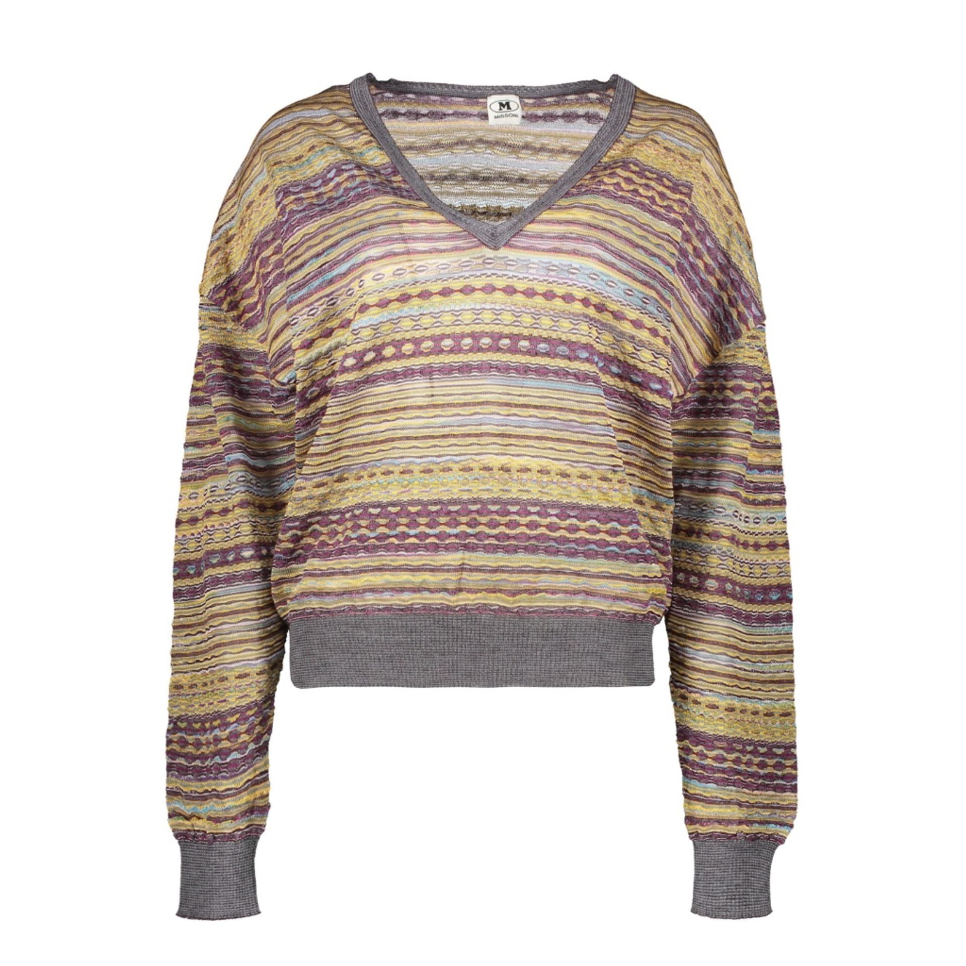 Missoni Sweaters