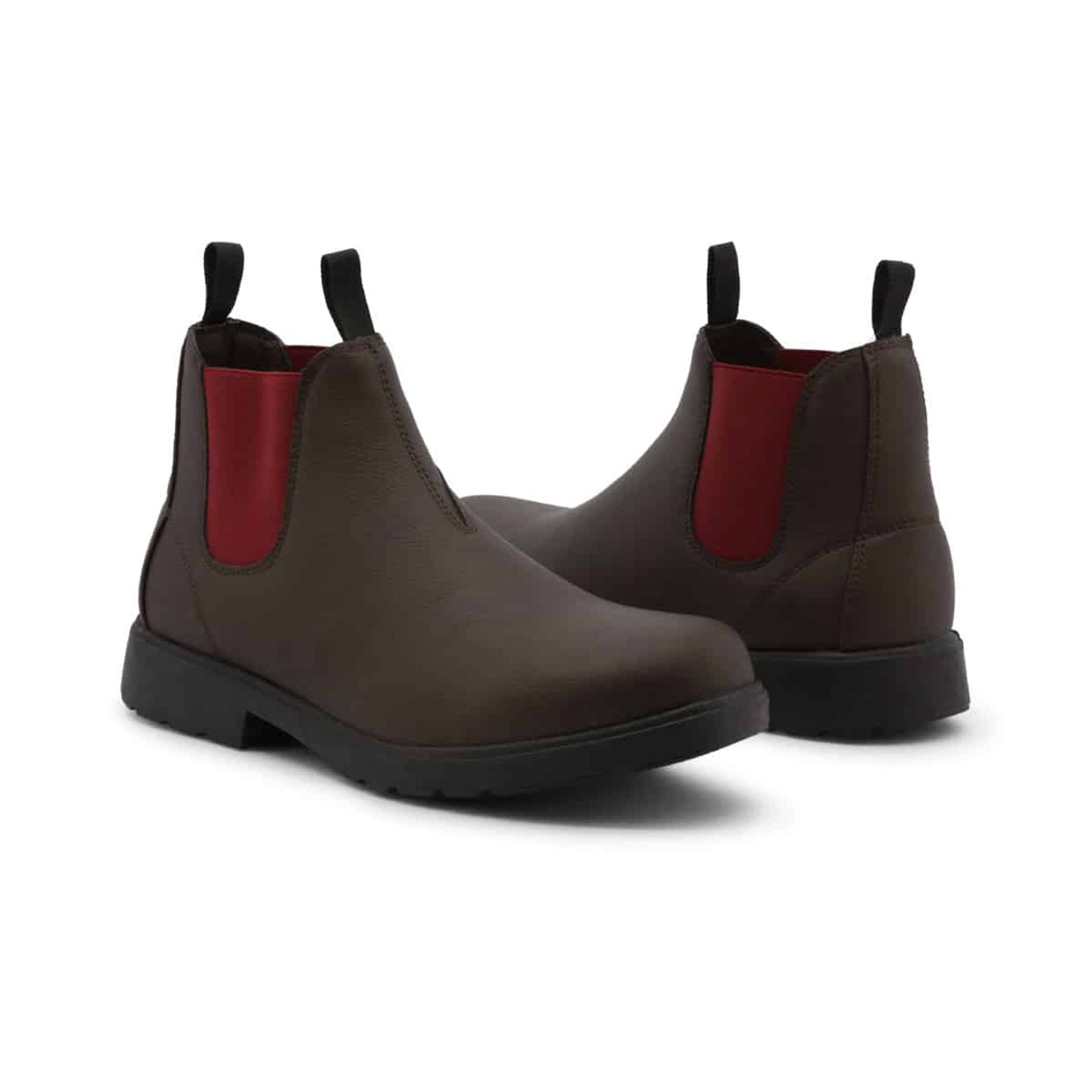 Duca Ankle boots