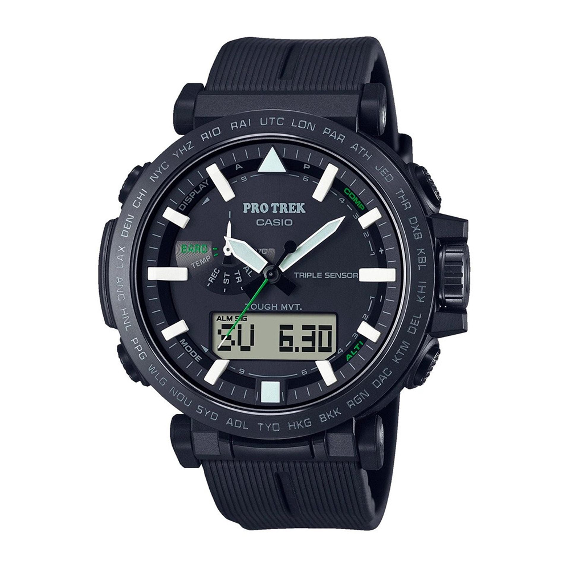 Casio Watches