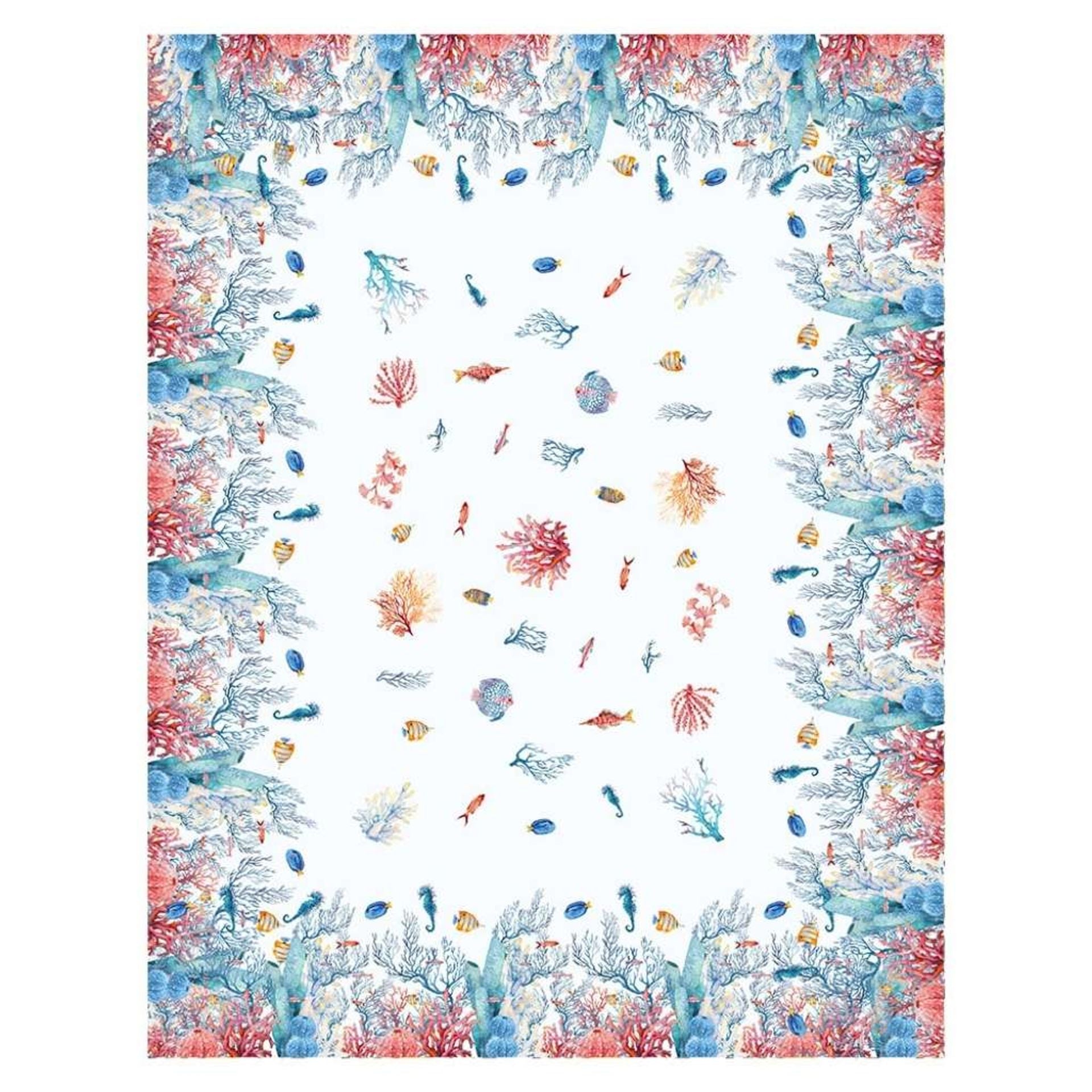 Le Telerie Table Cloth