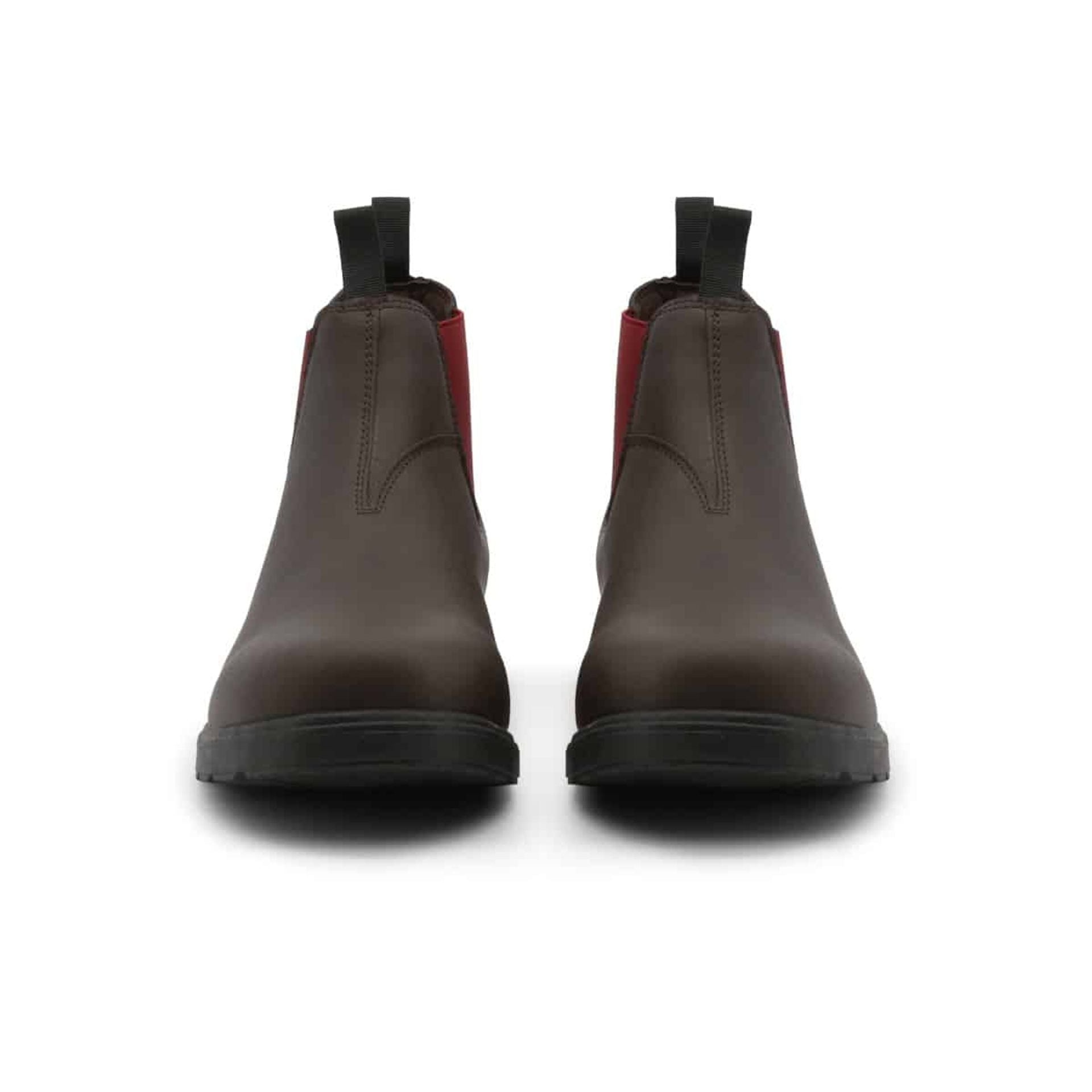 Duca Ankle boots
