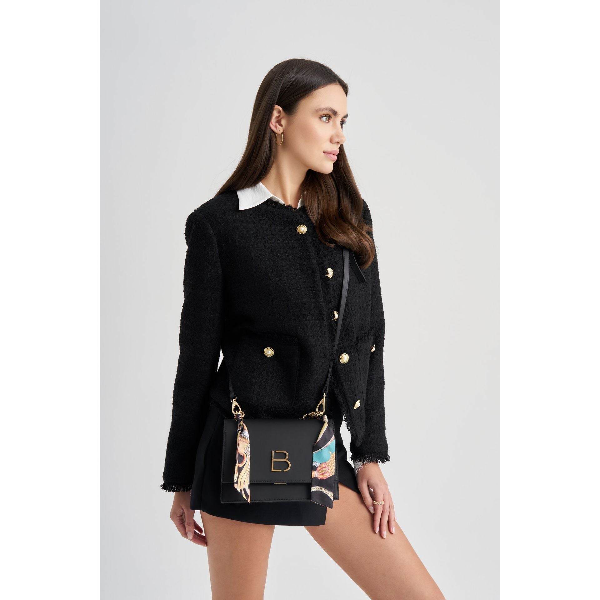 Lucky Bees Shoulder bags