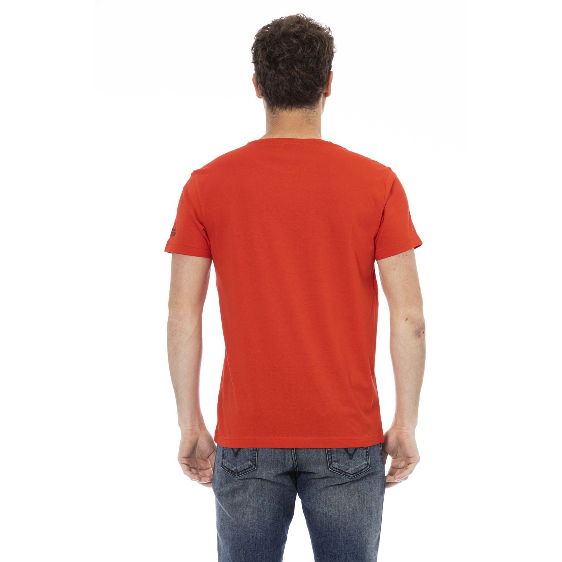Trussardi Action T-shirts