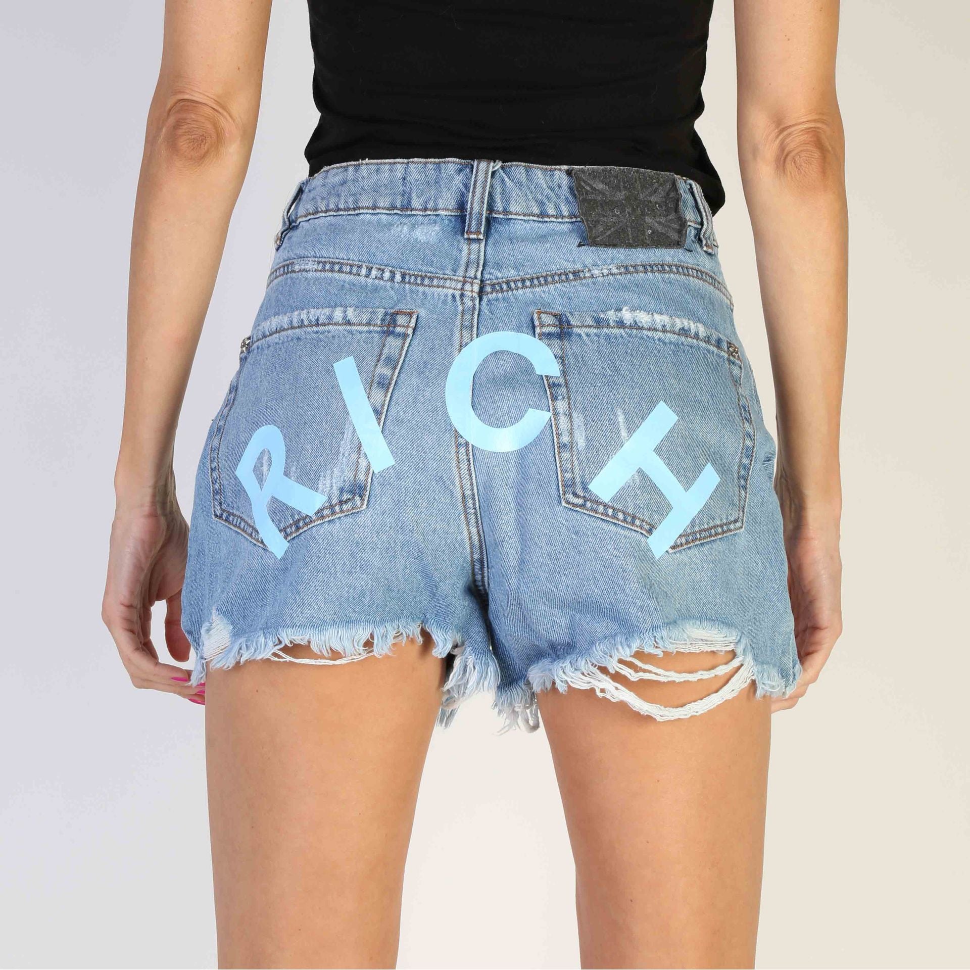 Richmond Short