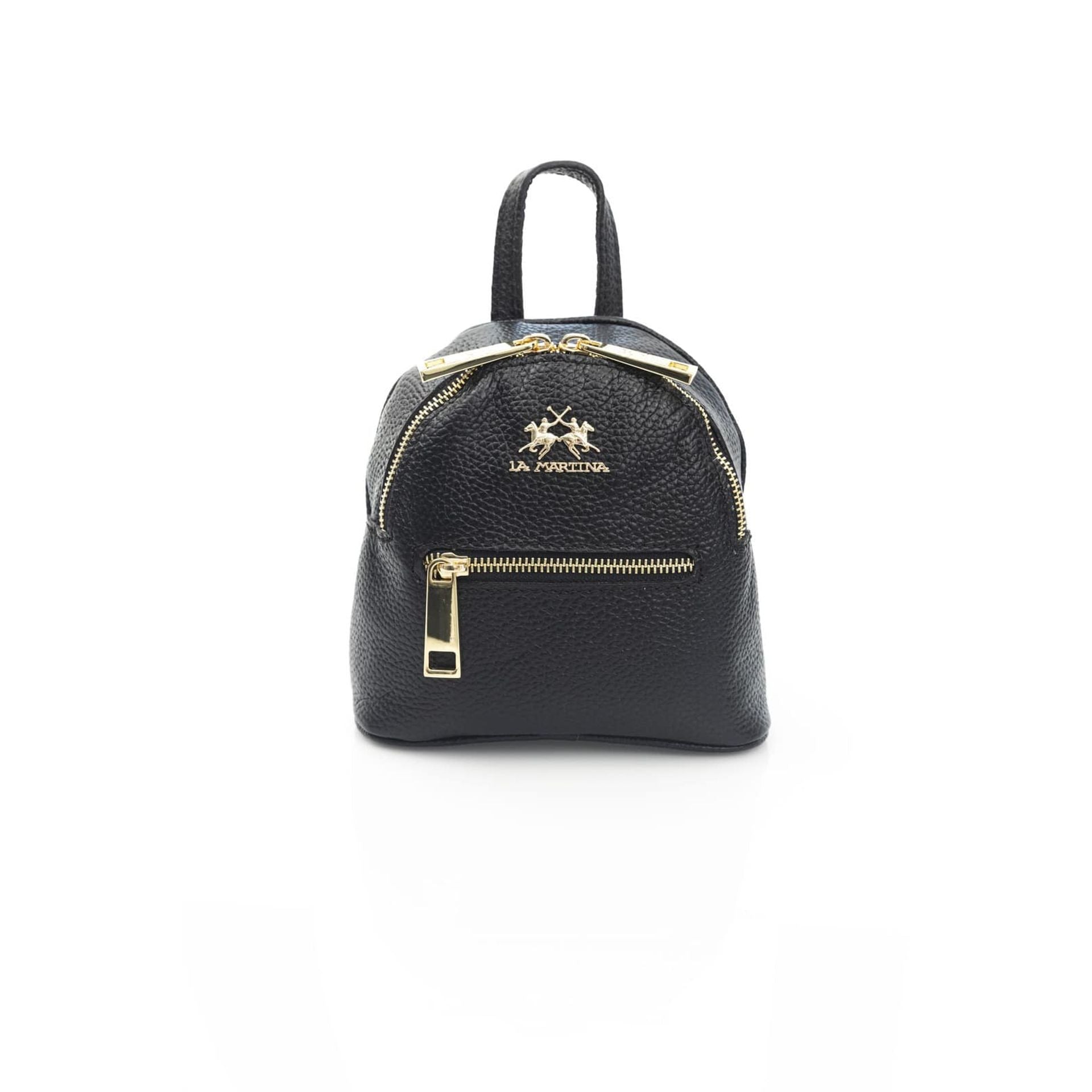 La Martina Travel bags
