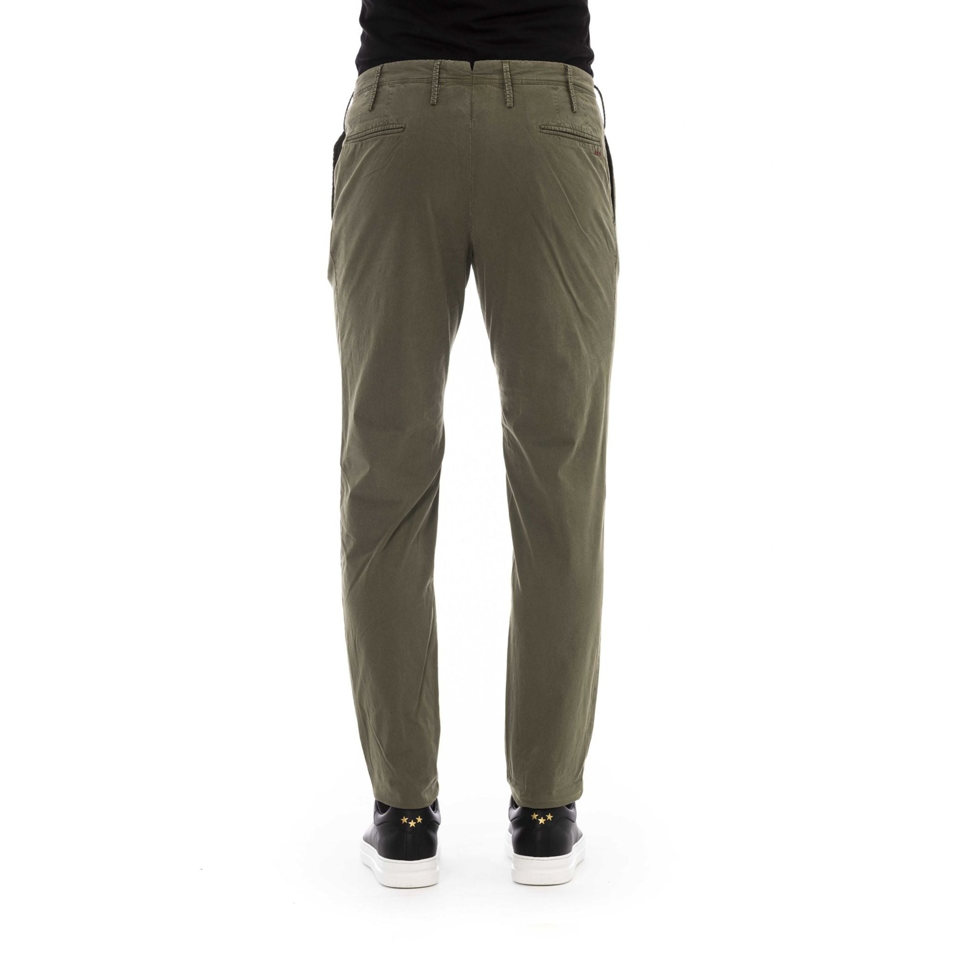 PT Torino Trousers