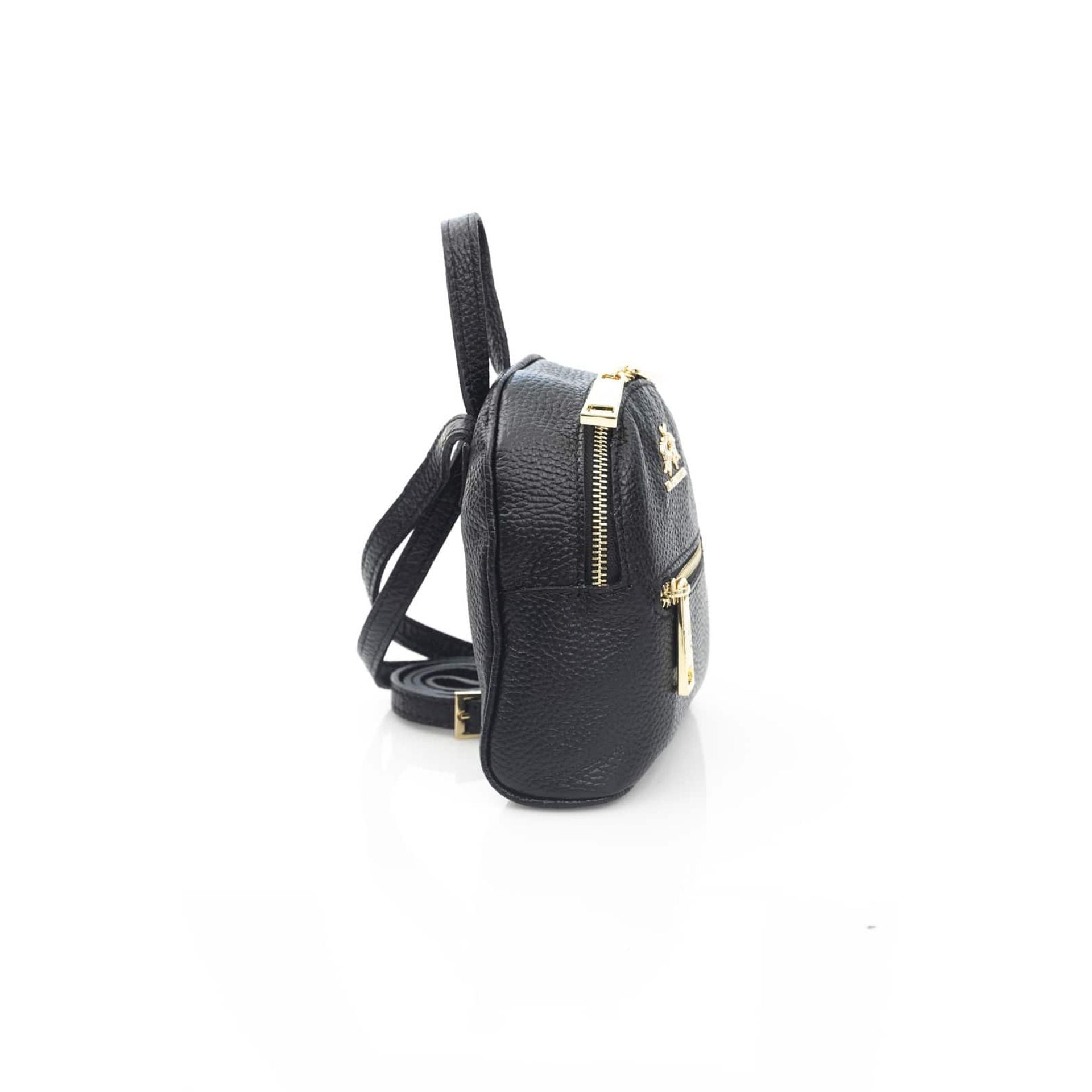 La Martina Travel bags