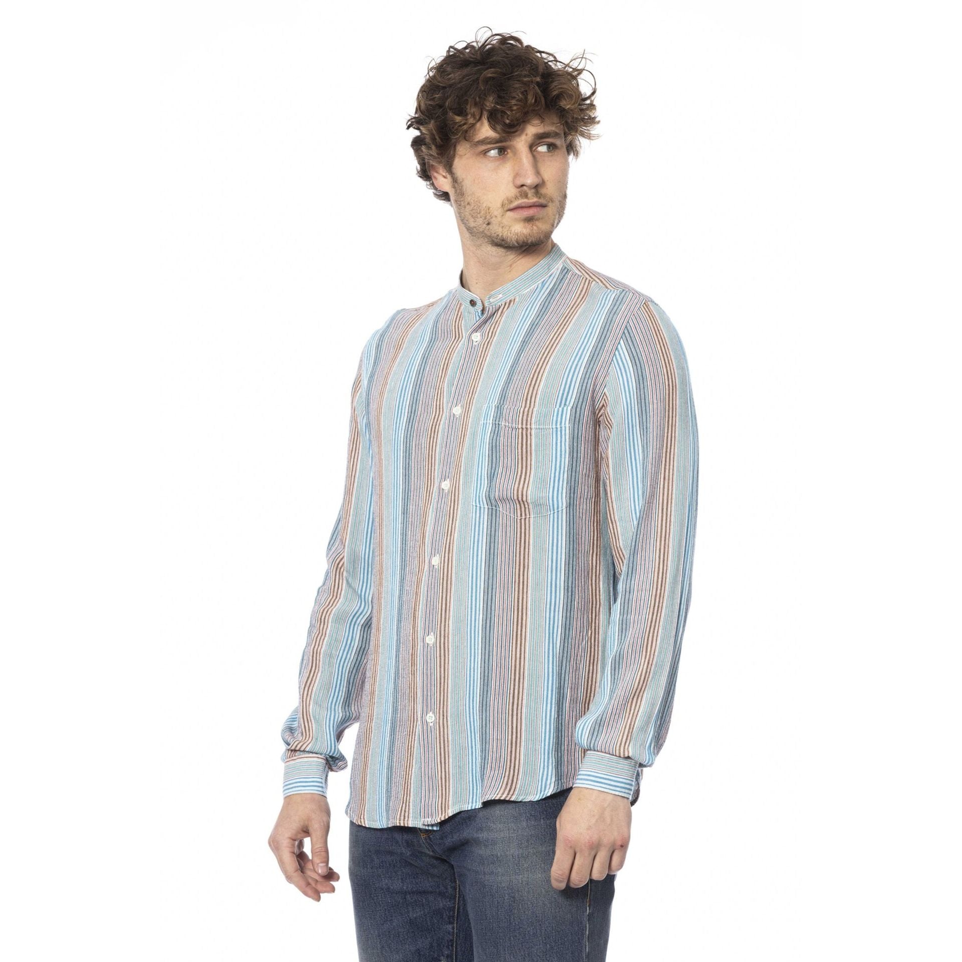 Distretto12 Shirts