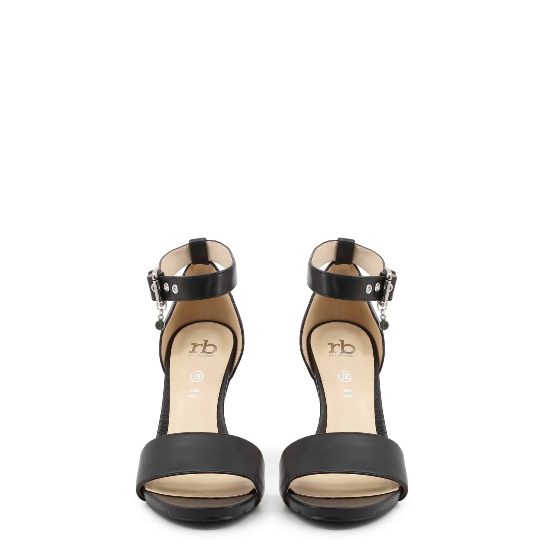 Roccobarocco Sandals
